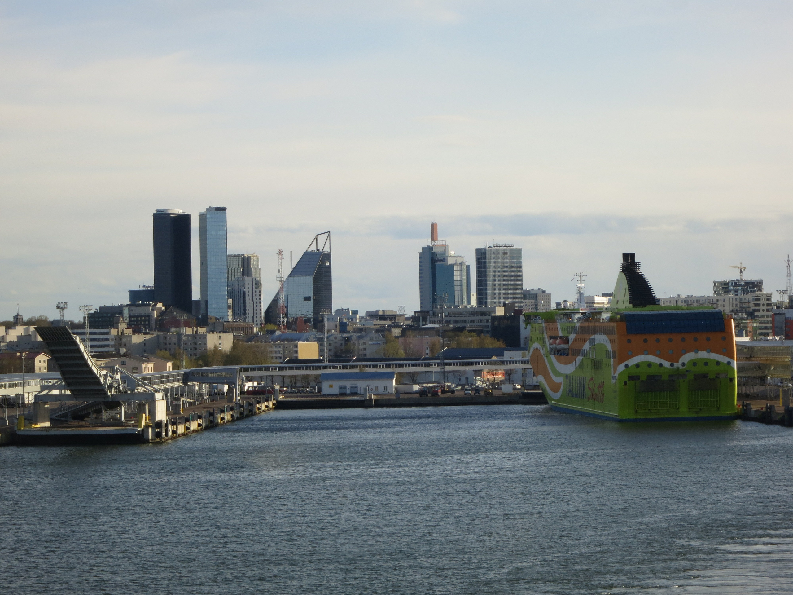 Балтика. Главная