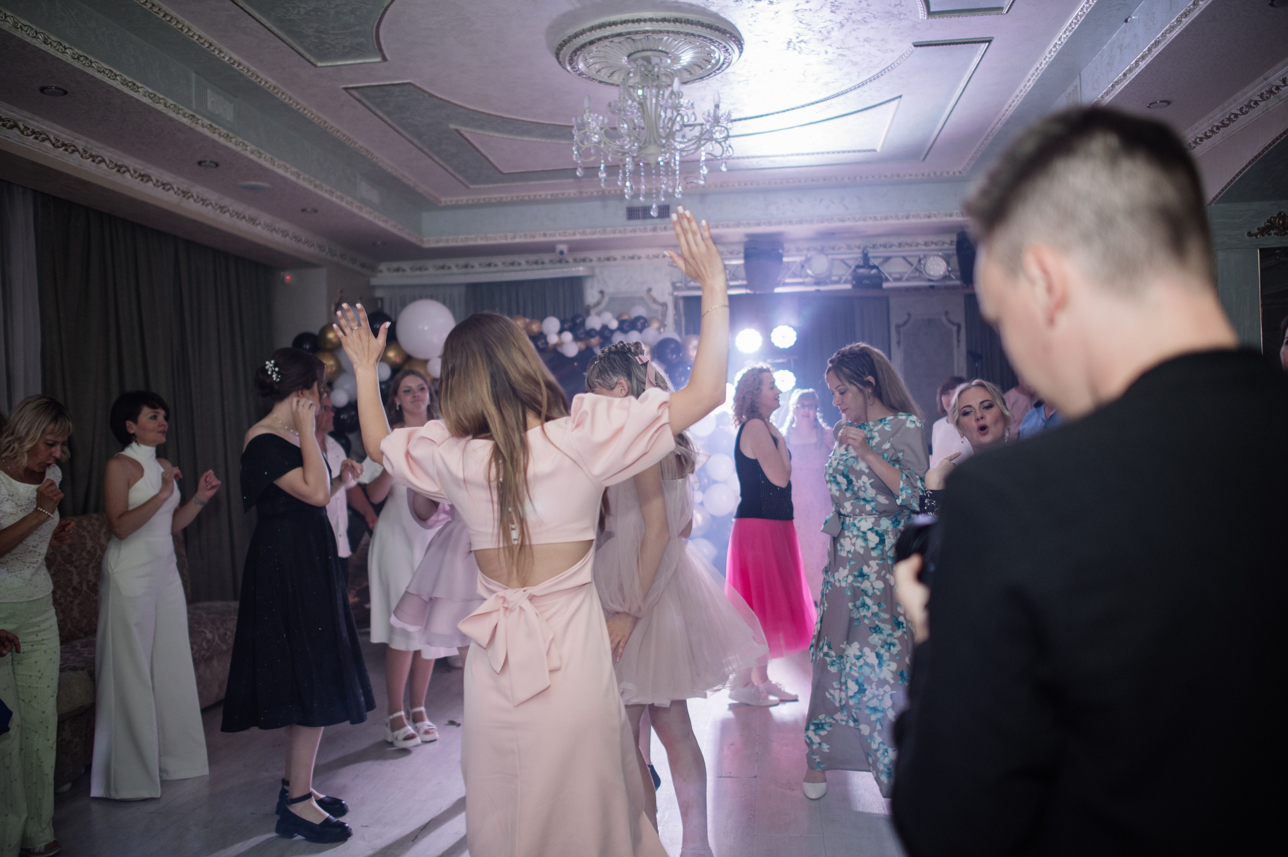 Следуй за мечтой. Свадебный и репортажный фотограф видеограф Брянск/Москва