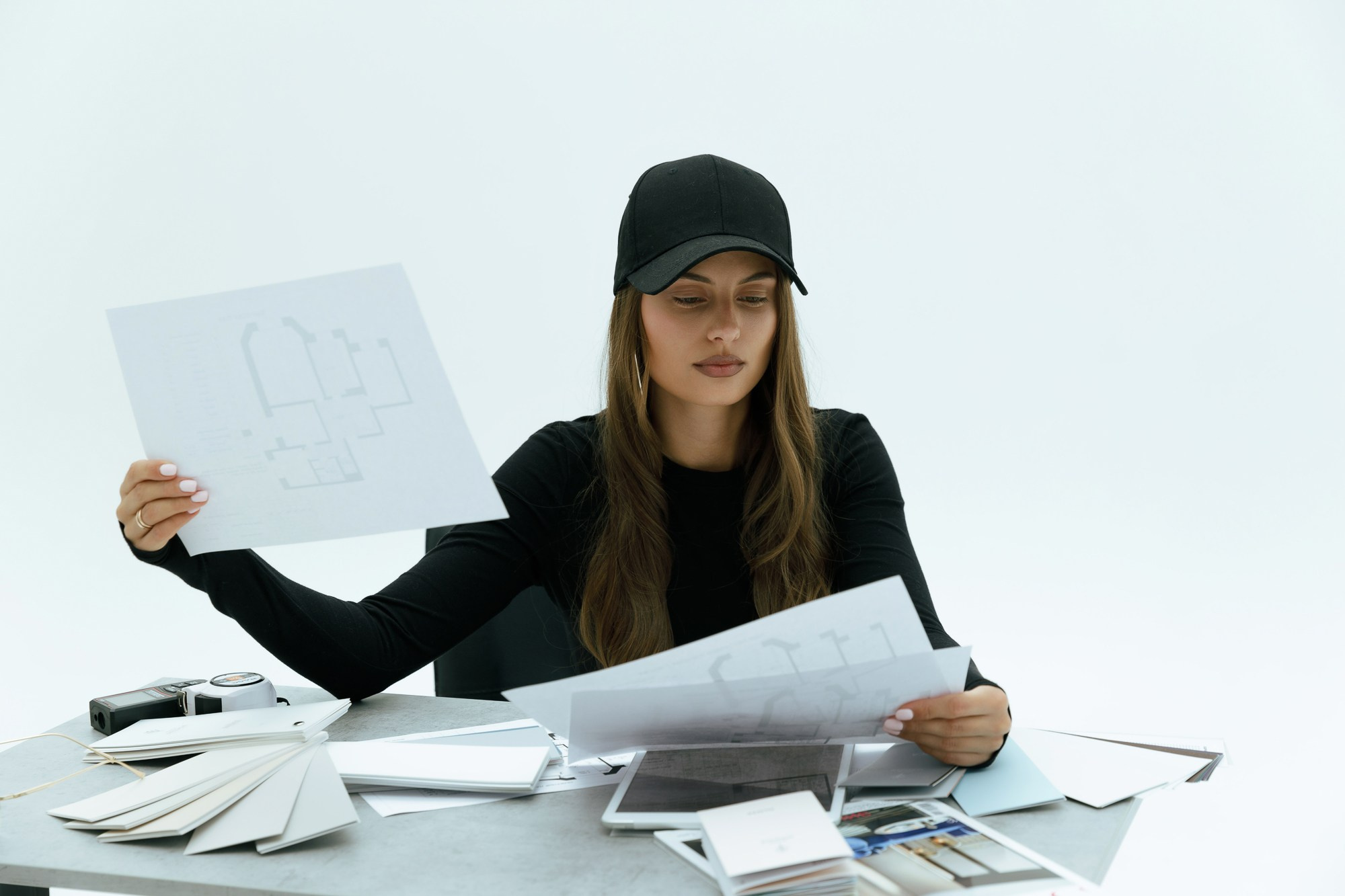 Услуги. СОФИЯ КУПЦОВА — дизайнер интерьеров, г. Красноярск