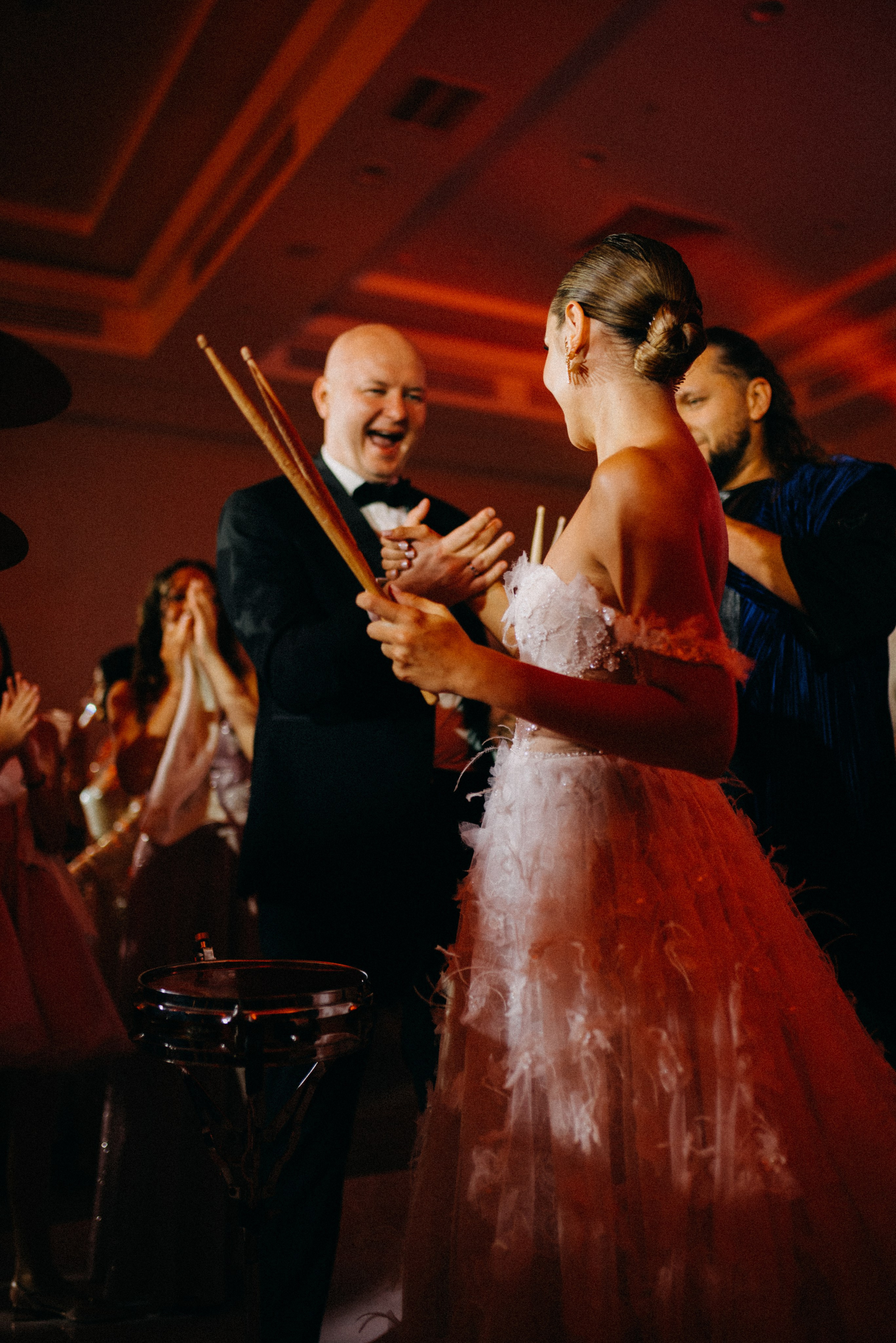 Александр и Виктория | Полный свадебный день. Выступала в качестве второго фотографа. Фотограф Санкт-Петербург, Новороссийск