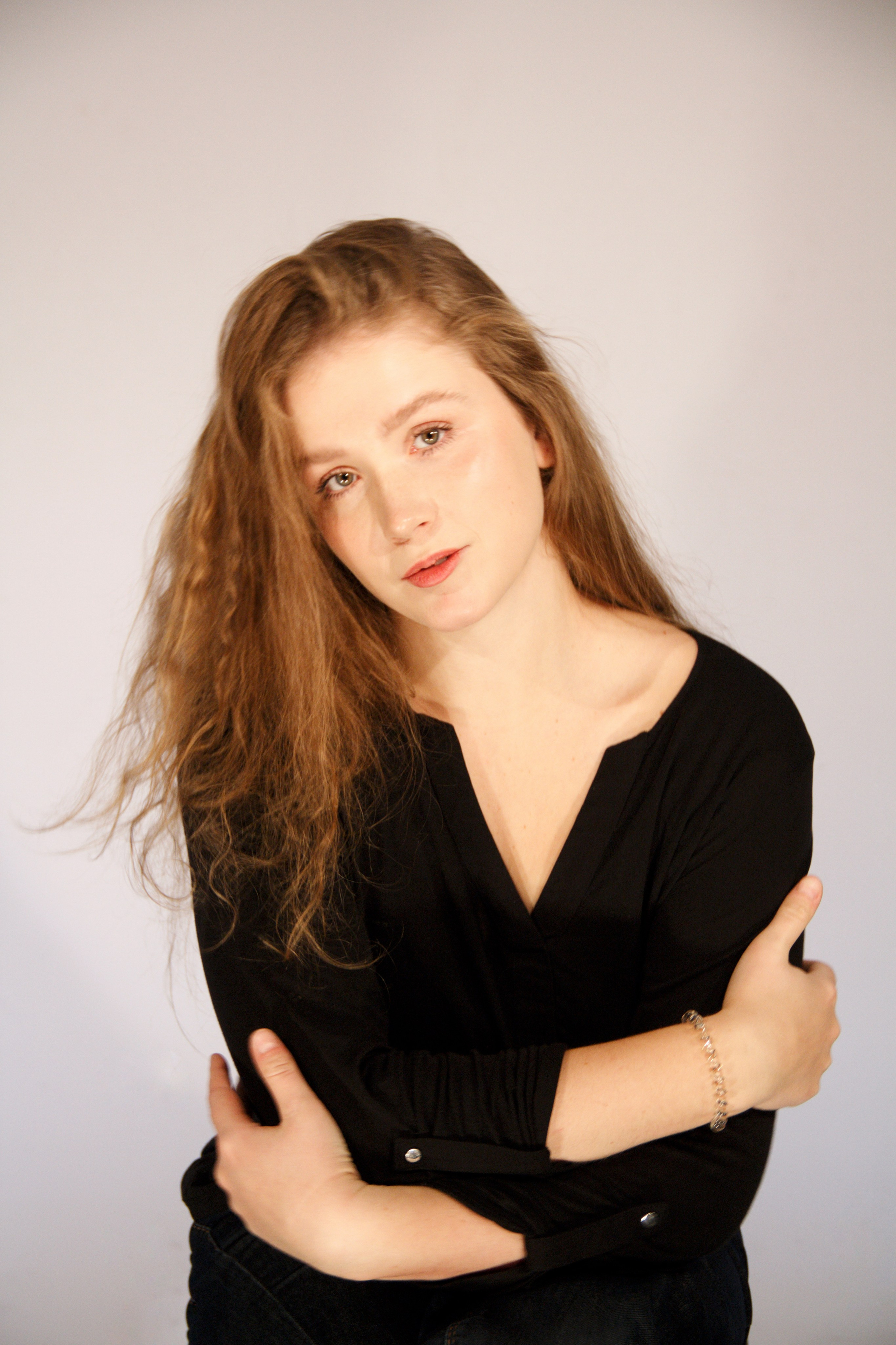 Полина Фёдорова. Блохинцы 2022-2026