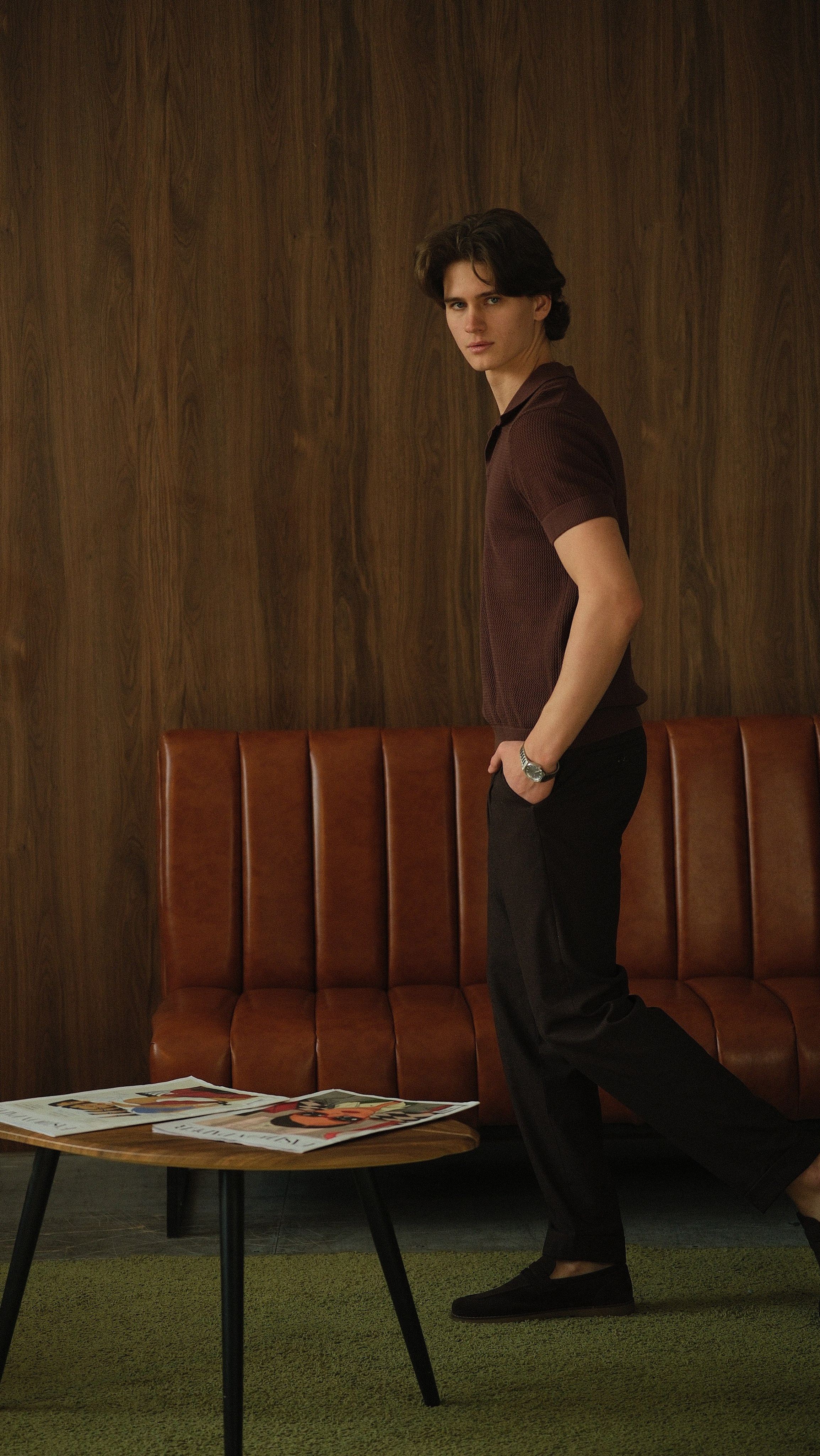 Илья. Свадебный, портретный и детский фотограф в Челябинске