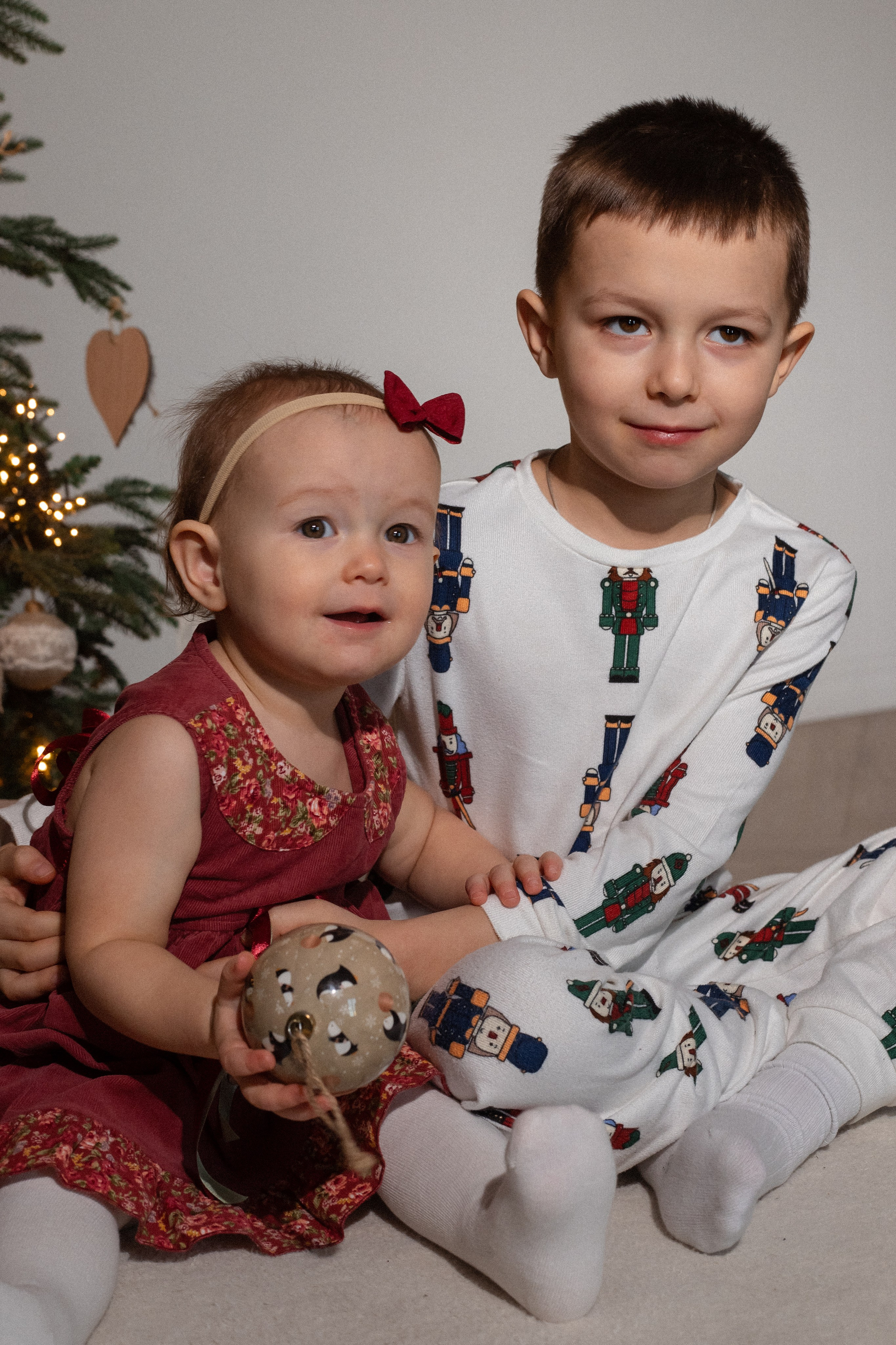 Семья Хашковских. Свадебный, портретный и детский фотограф в Челябинске