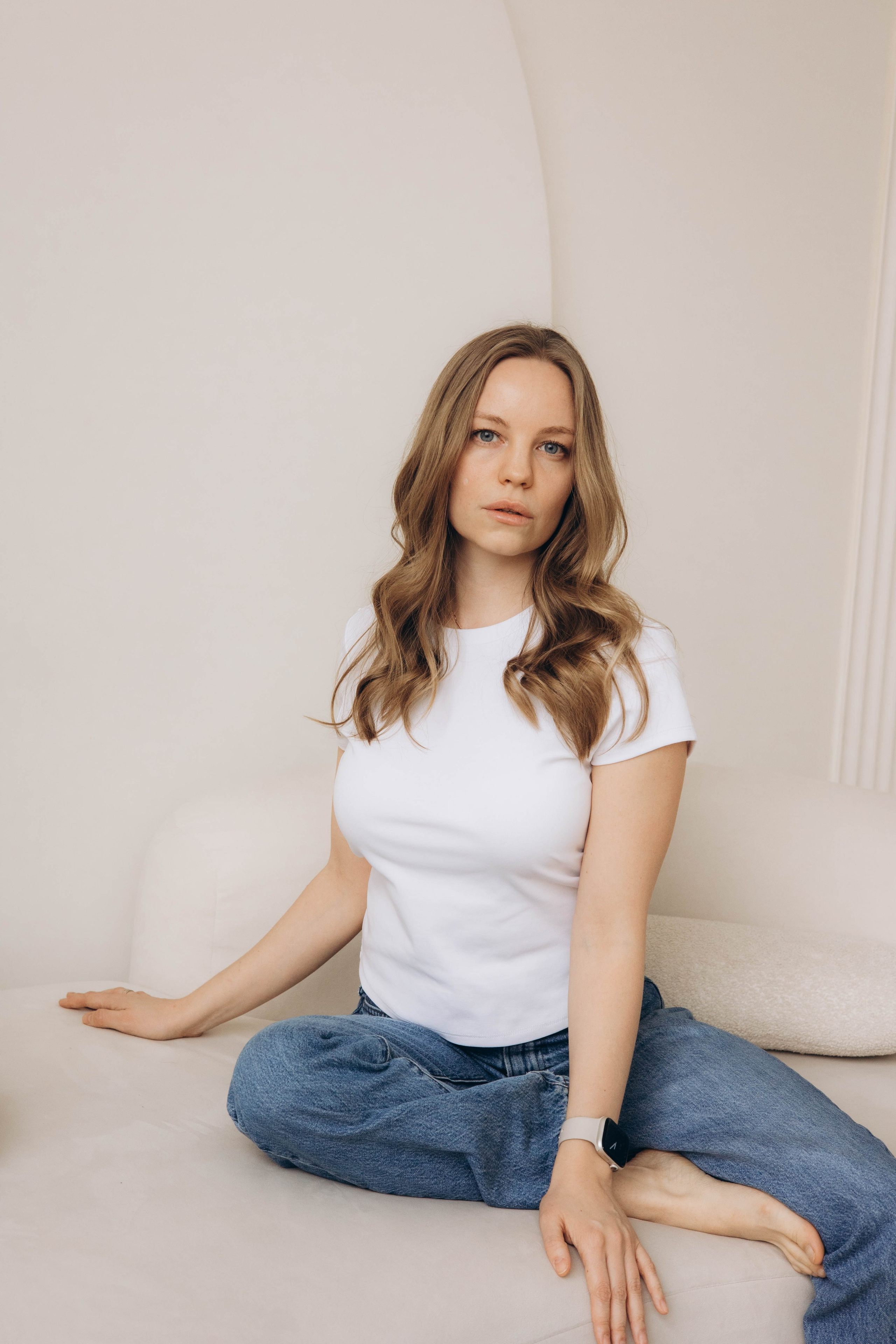 Евгения. Наталья Косьянова. Ваш фотограф. Москва