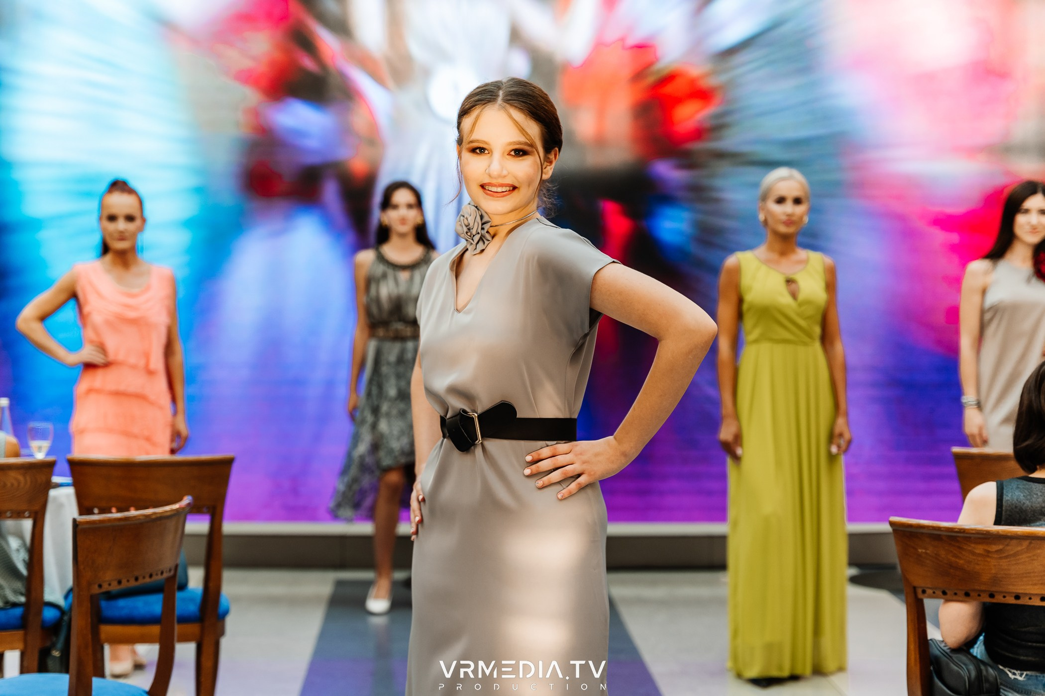 Презентация Business FM