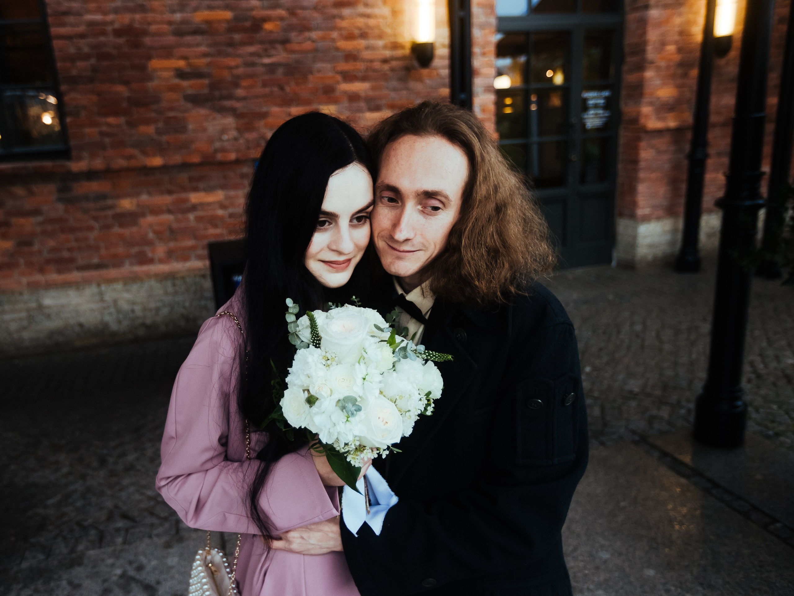 Октябрьское. Фотограф Мария Немм