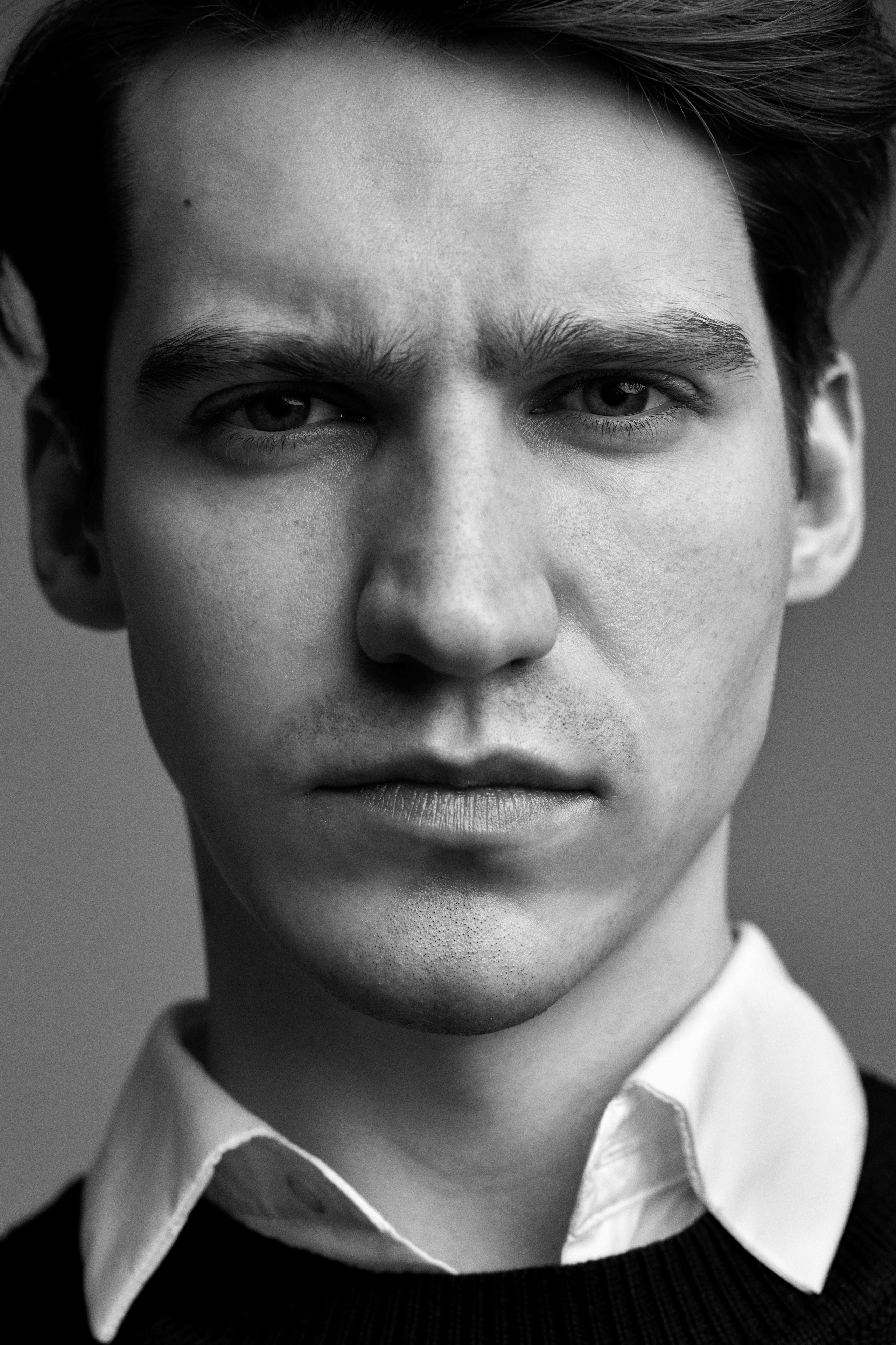 Дмитрий Енгулатов. Фотограф в Санкт-Петербурге Анастасия Коновалова