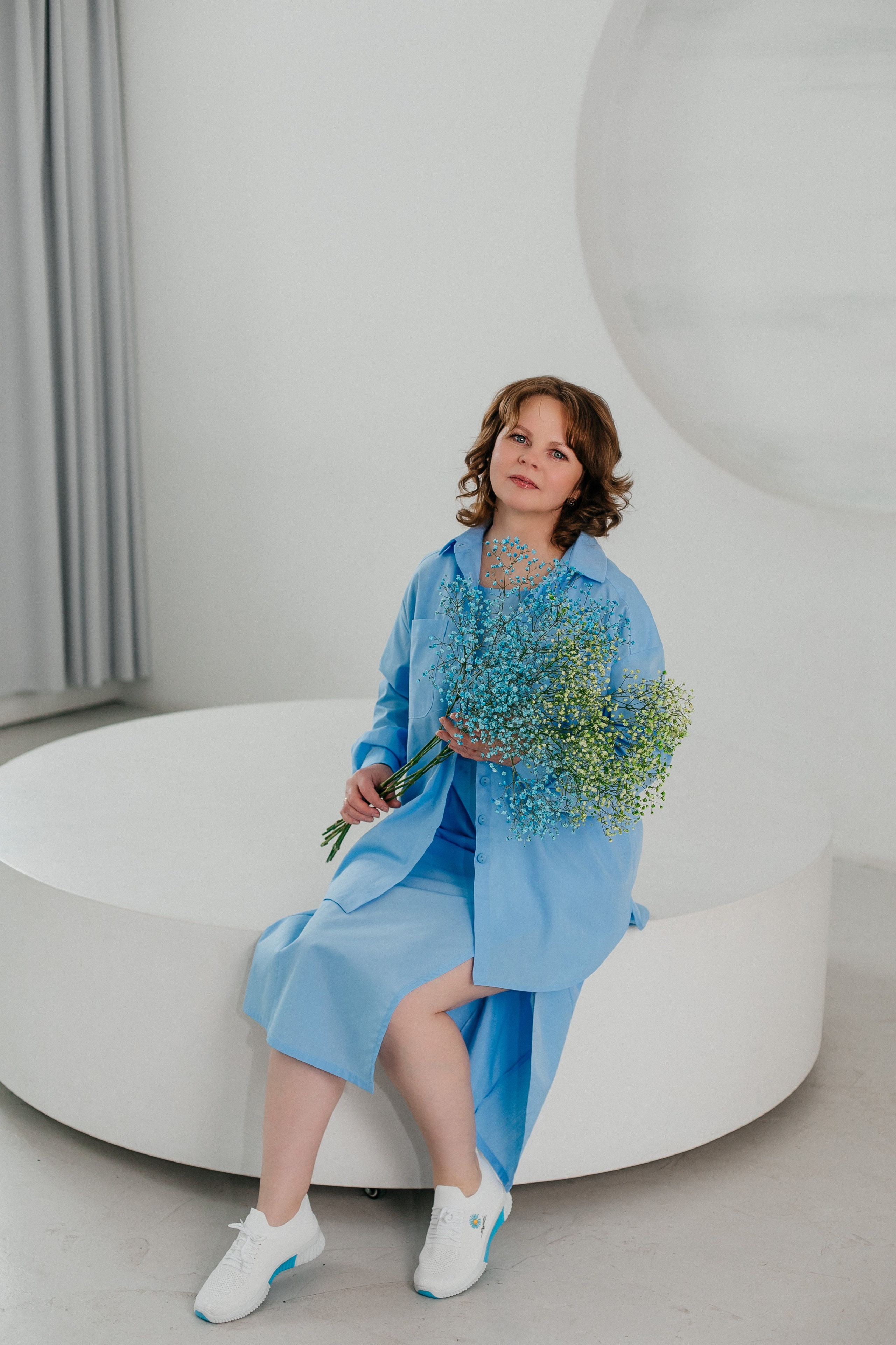 Весенняя съёмка «Мама и дочь». Яна Клещева — фотограф в Екатеринбурге