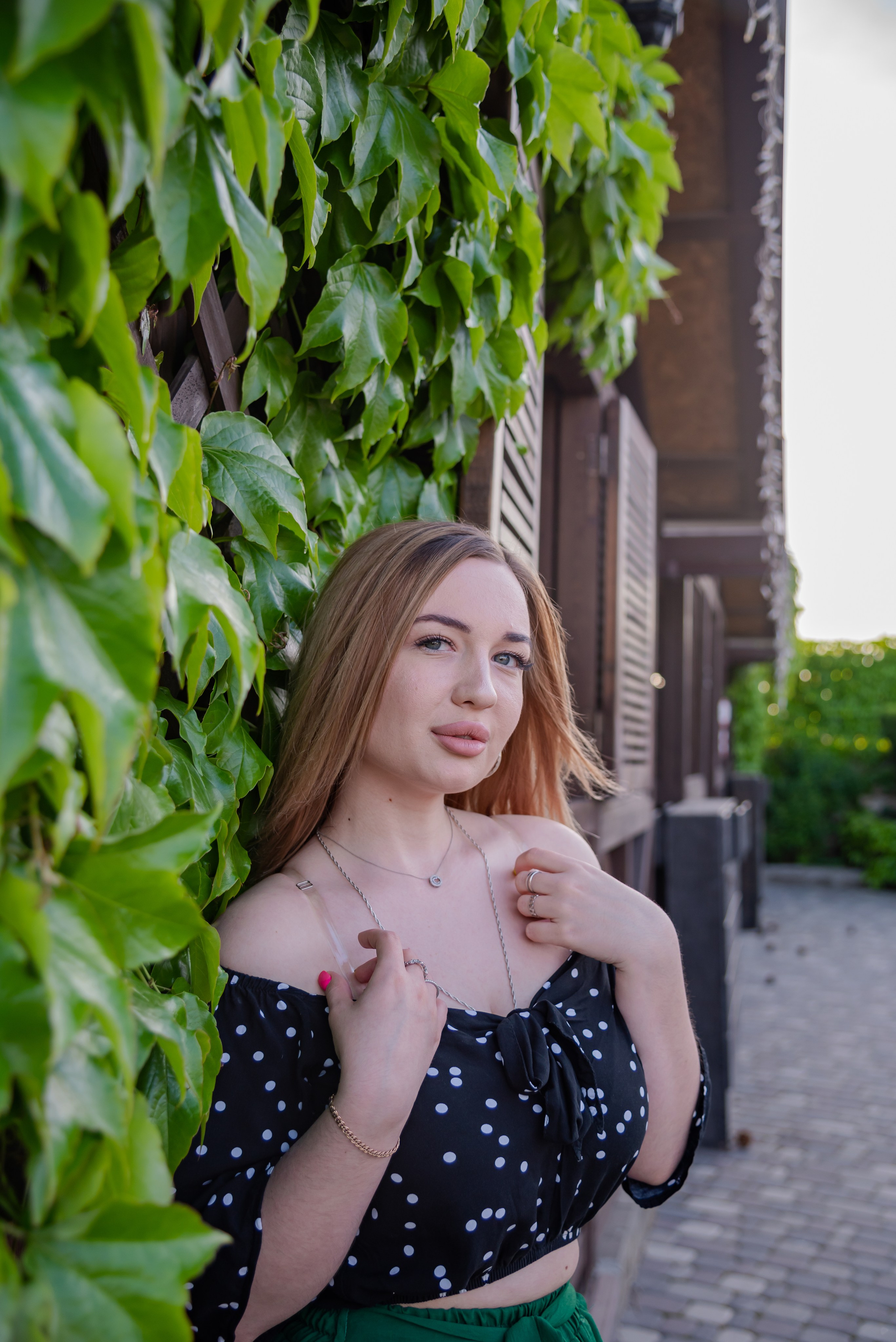 Вечер в Губернии. Фотограф Галина Нестерова