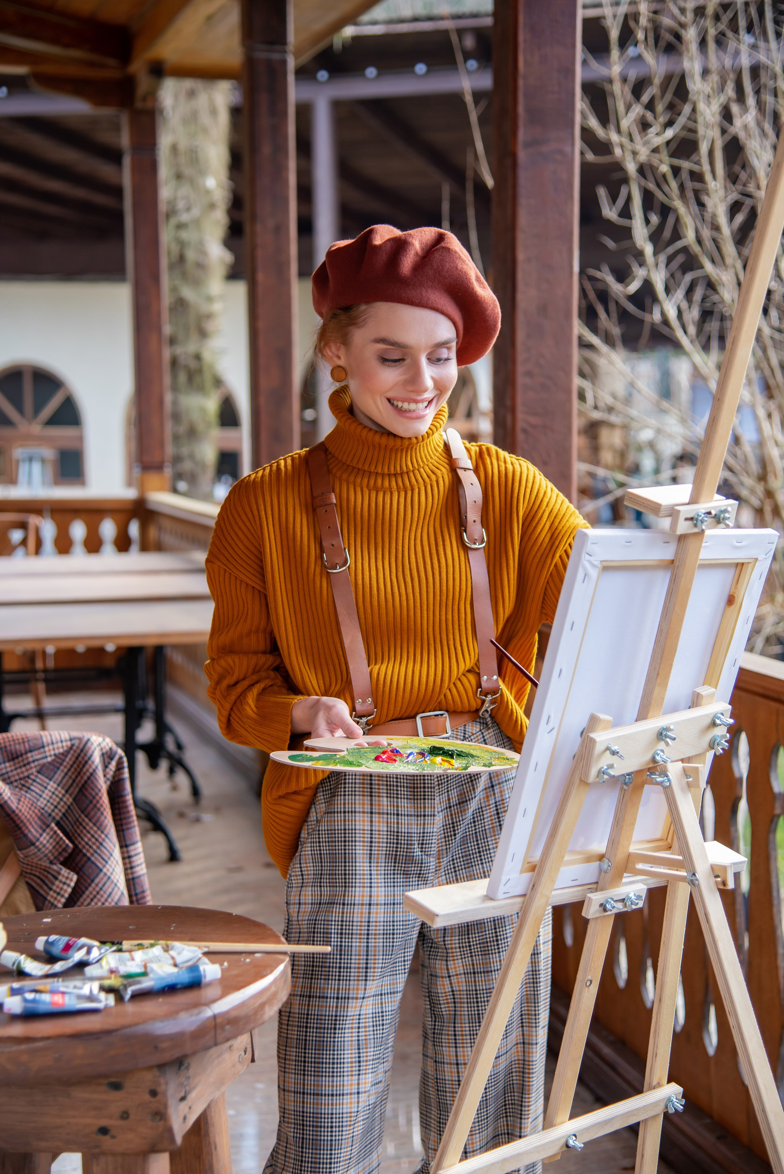 Мини-фотосессии. Фотограф Галина Нестерова