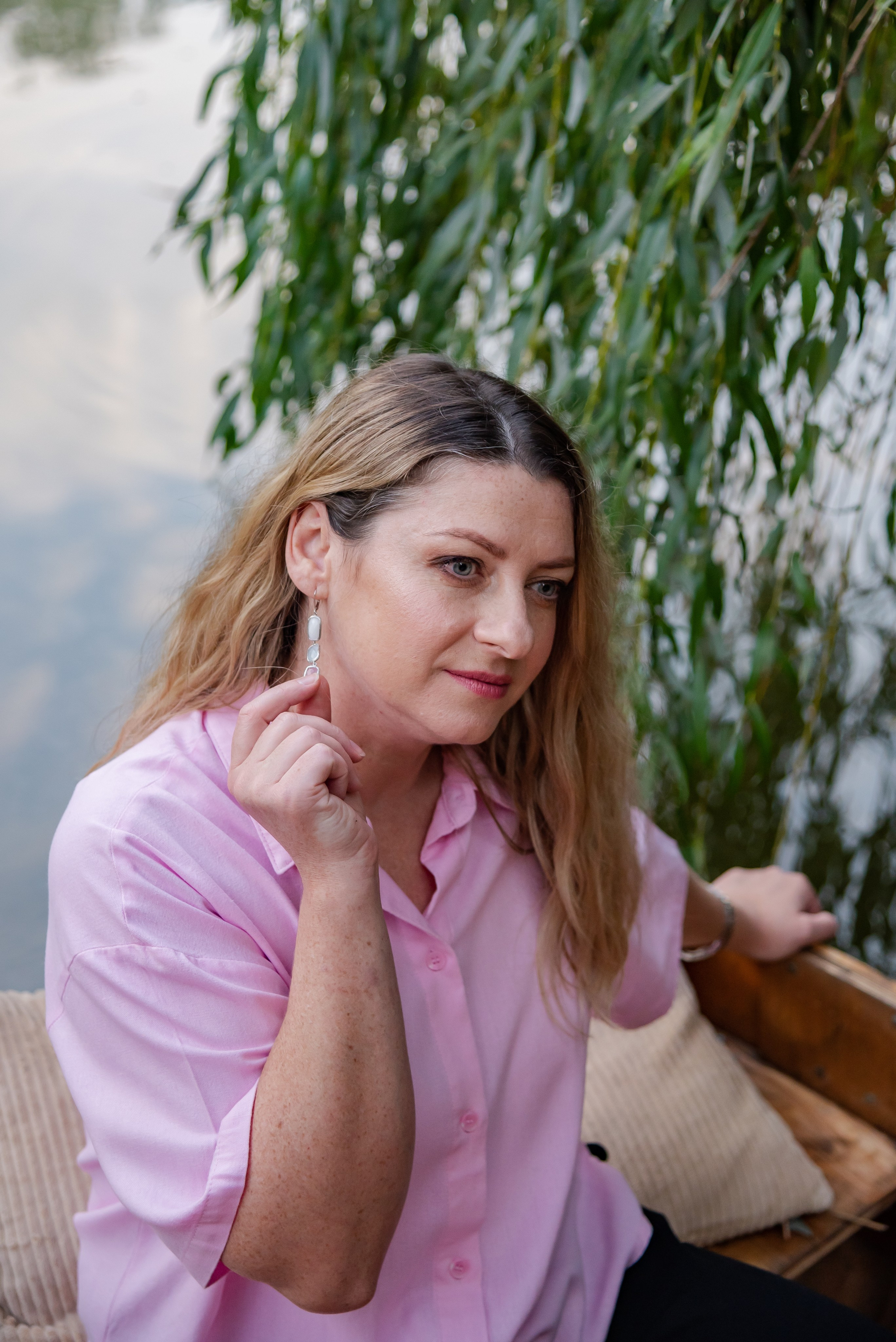 Аня. Фотограф Галина Нестерова