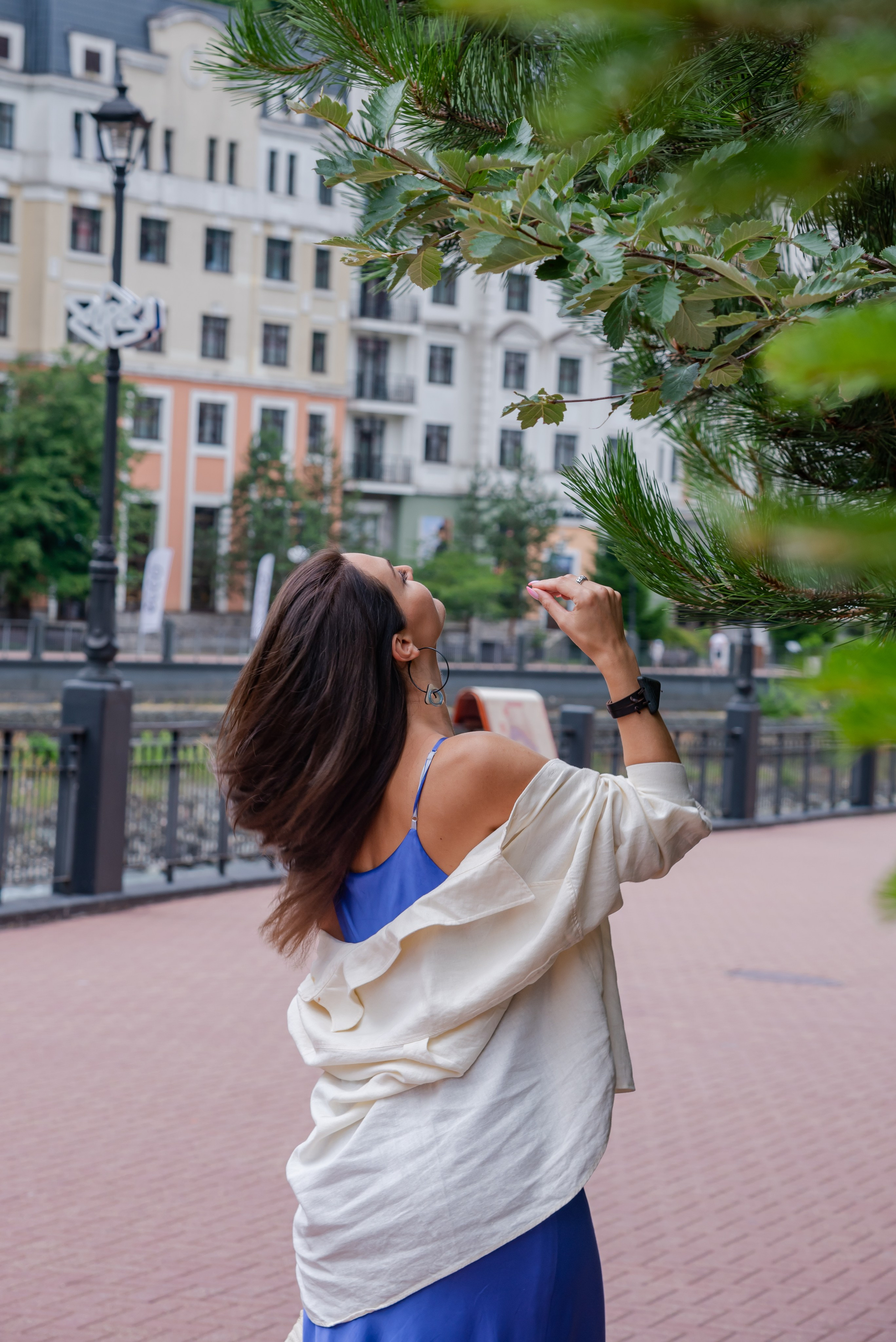 Роза Хутор. Фотограф Галина Нестерова