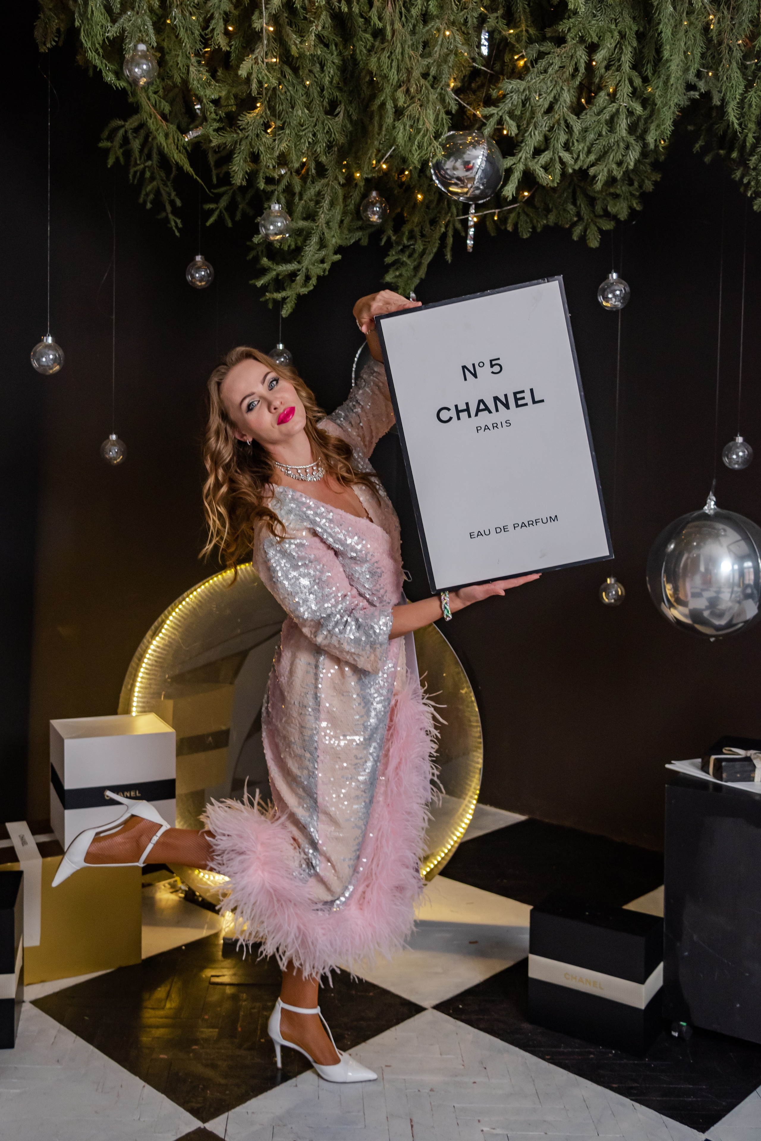 Кинозал. Фотограф Галина Нестерова