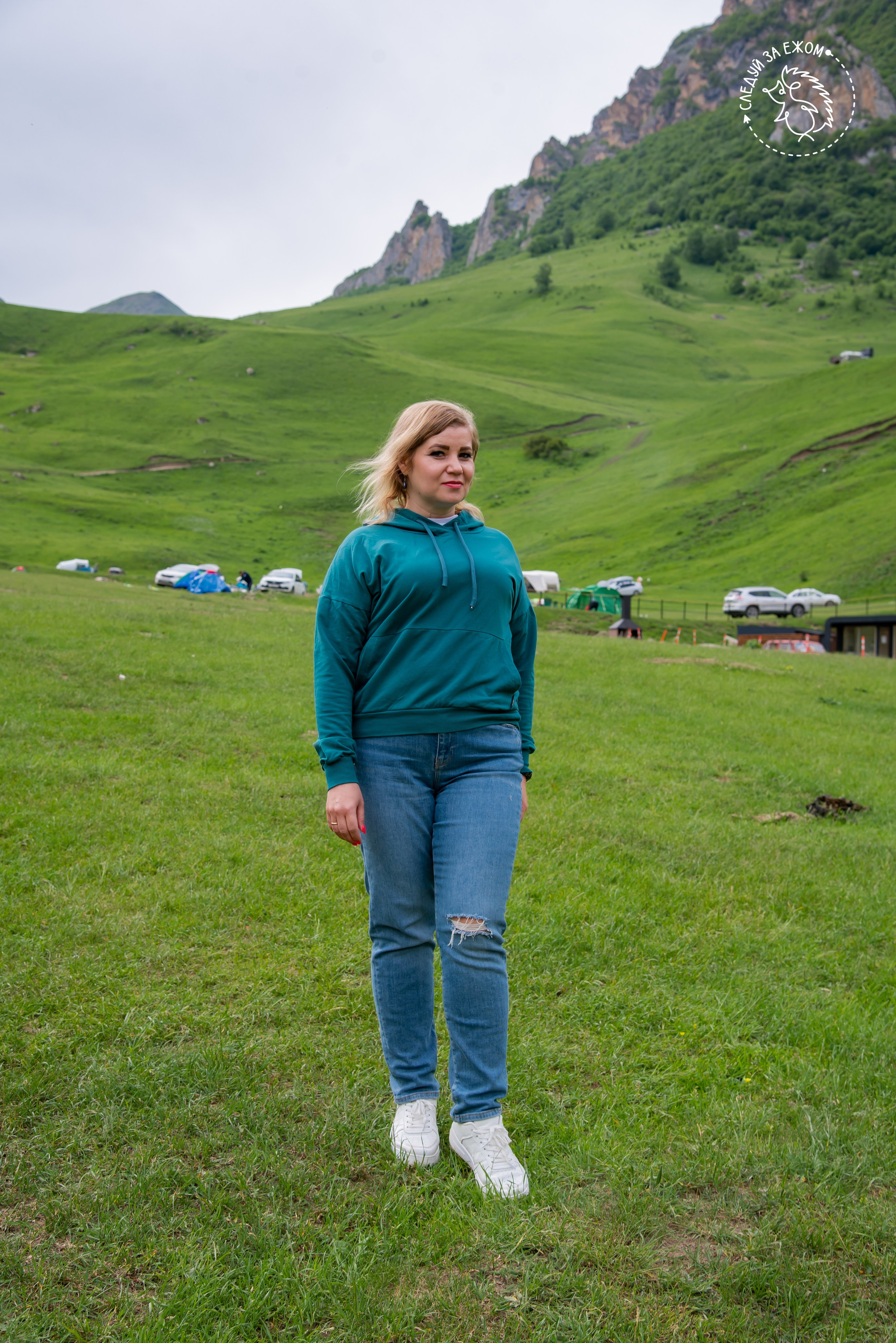 Тур в Чегем. Фотограф Галина Нестерова