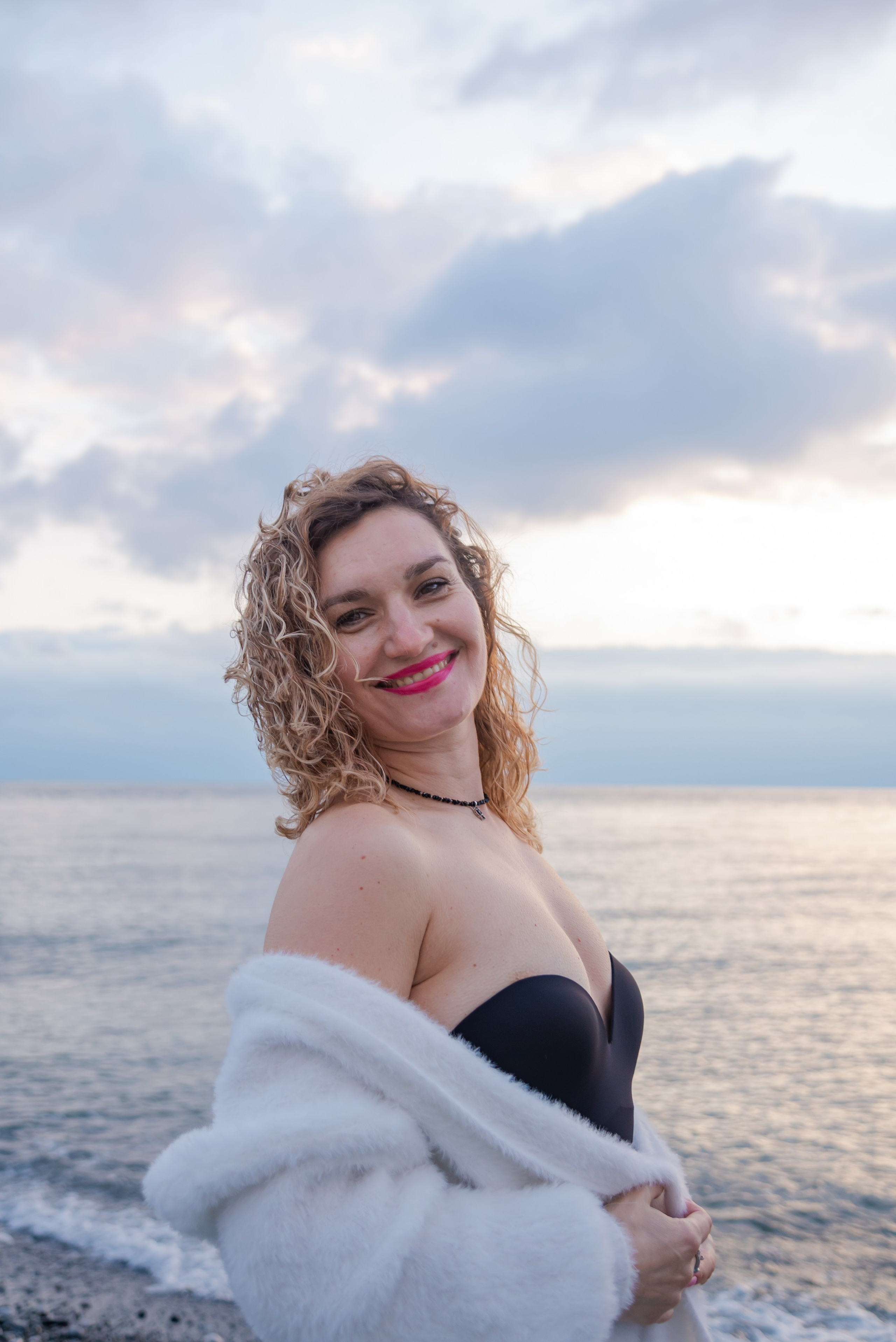 Валентина. Фотограф Галина Нестерова