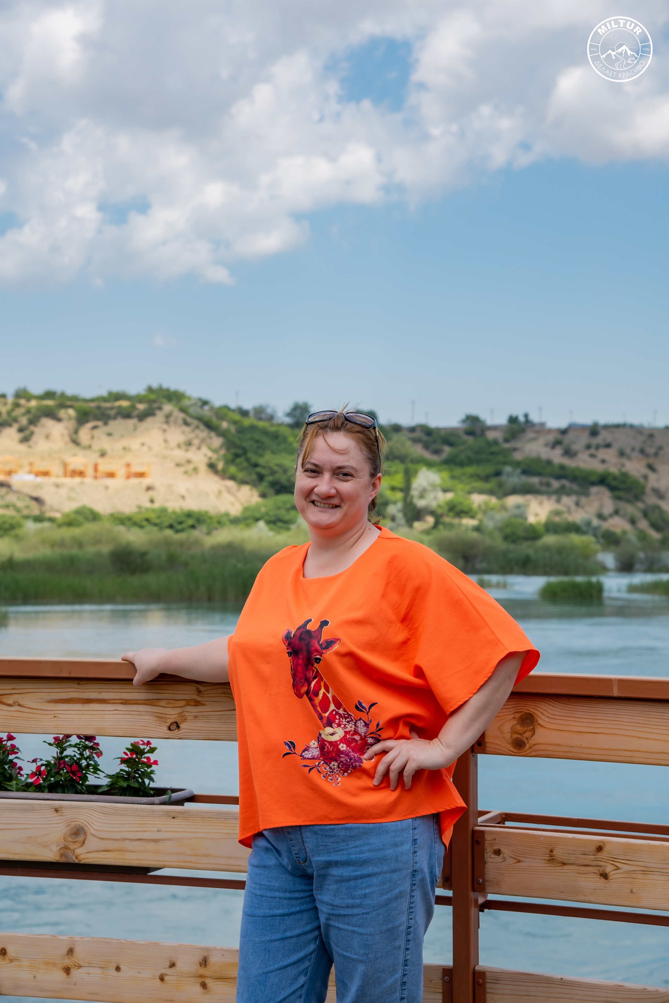 Тур в Чечню. Фотограф Галина Нестерова