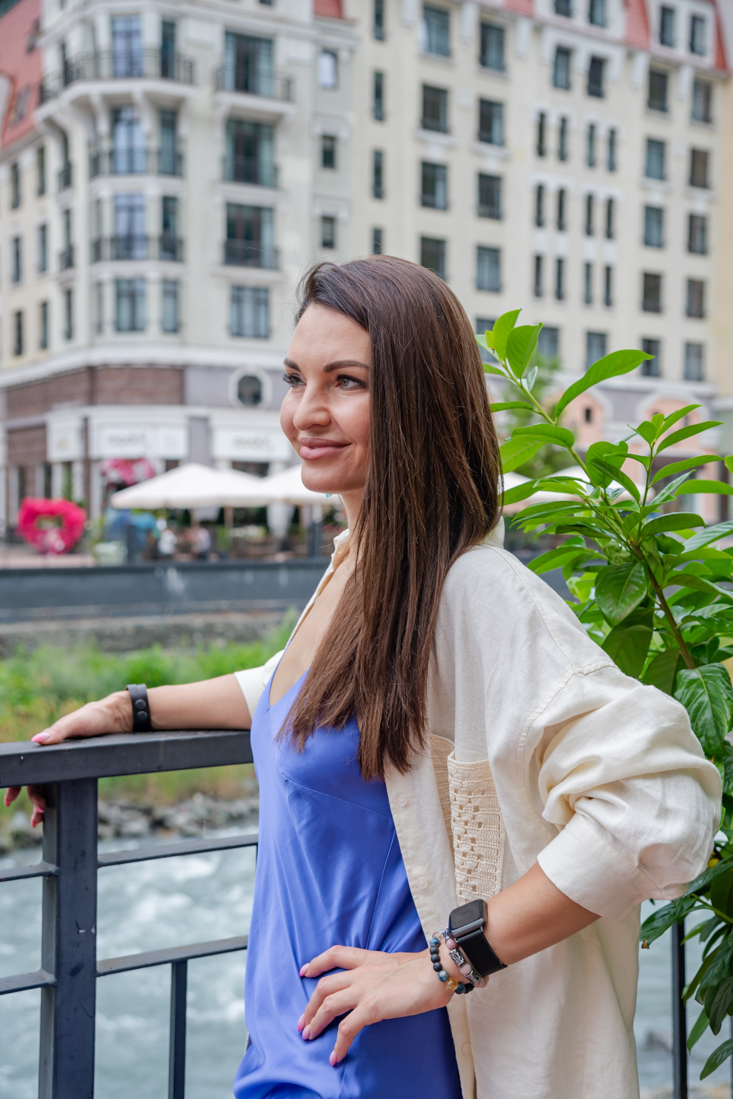 Роза Хутор. Фотограф Галина Нестерова