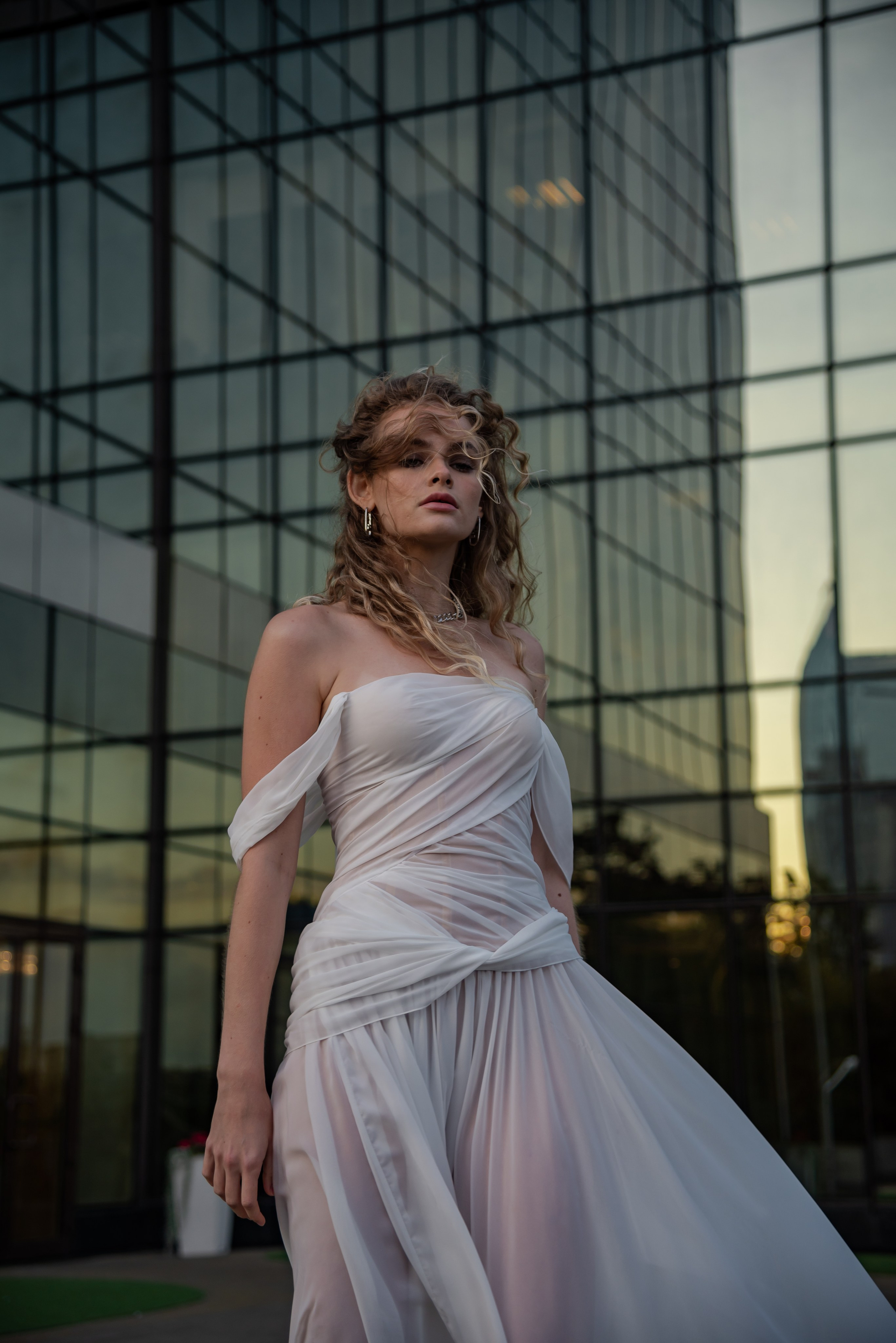 Москва. Фотограф Галина Нестерова