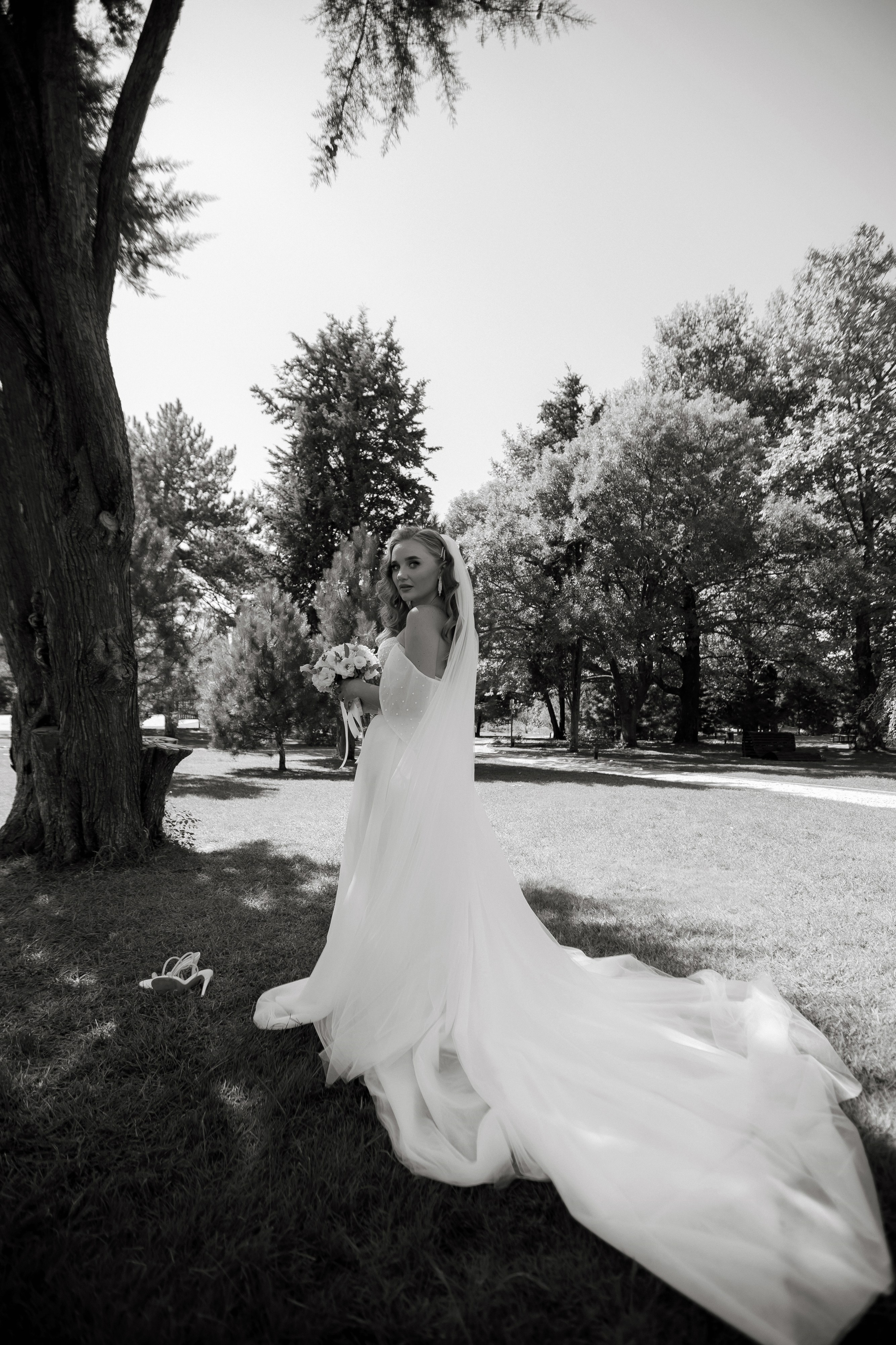 Vladimir&Alena. Фотограф Анна Лейман. Севастополь