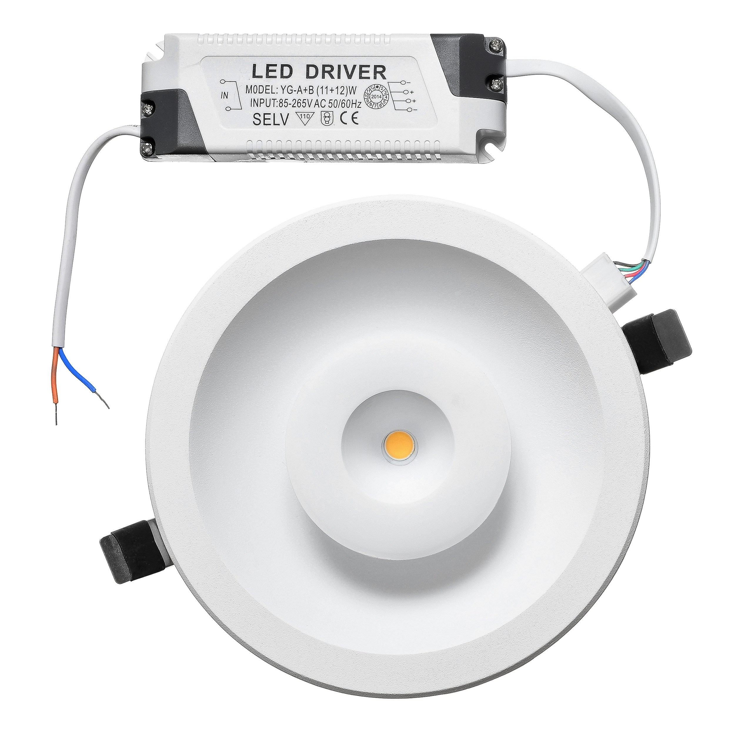 Фотосъёмка светового оборудования. Съемка люстр и светильников