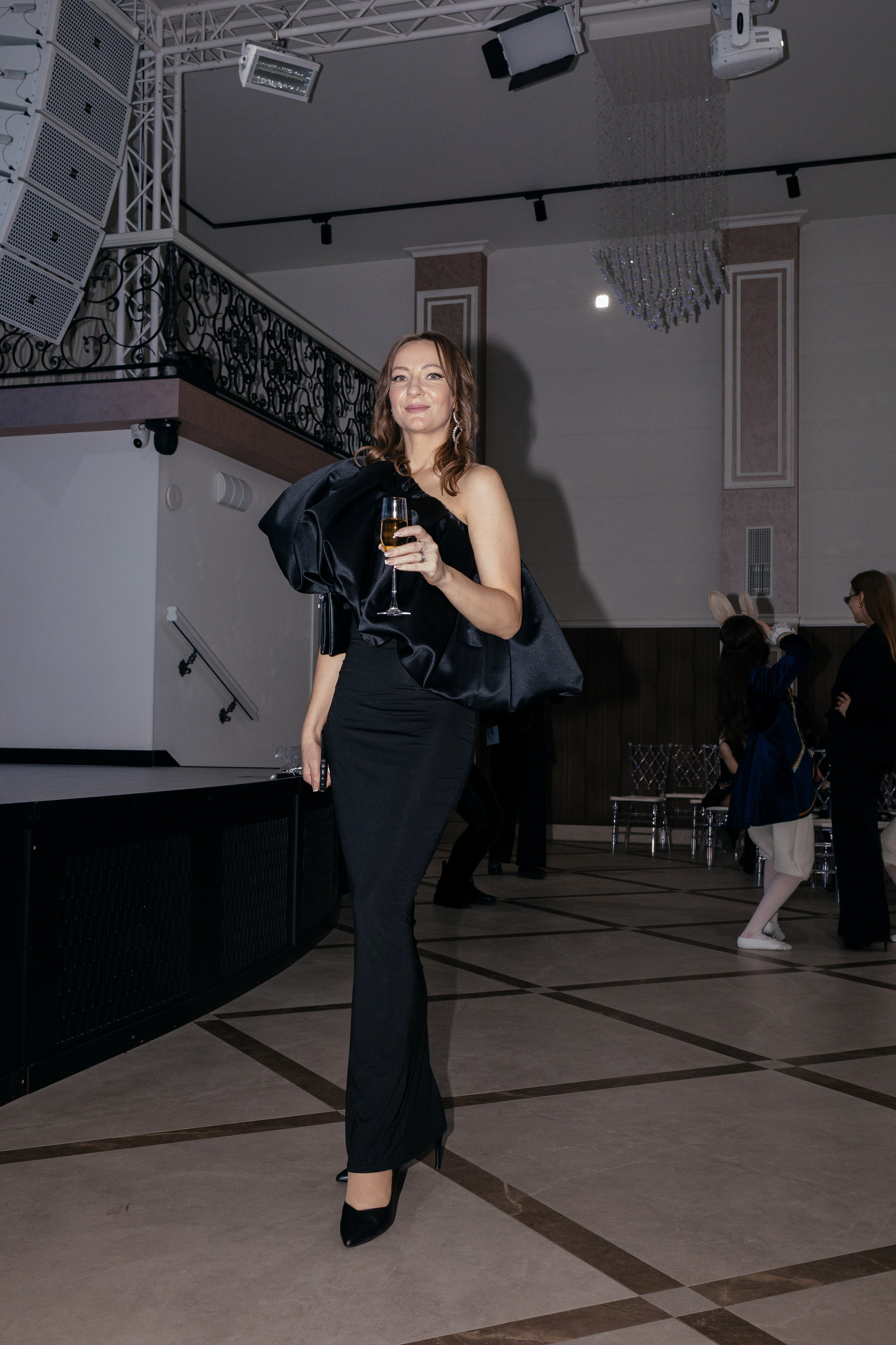 Fashion Show. Фотограф в Краснодаре Лагунов Владимир