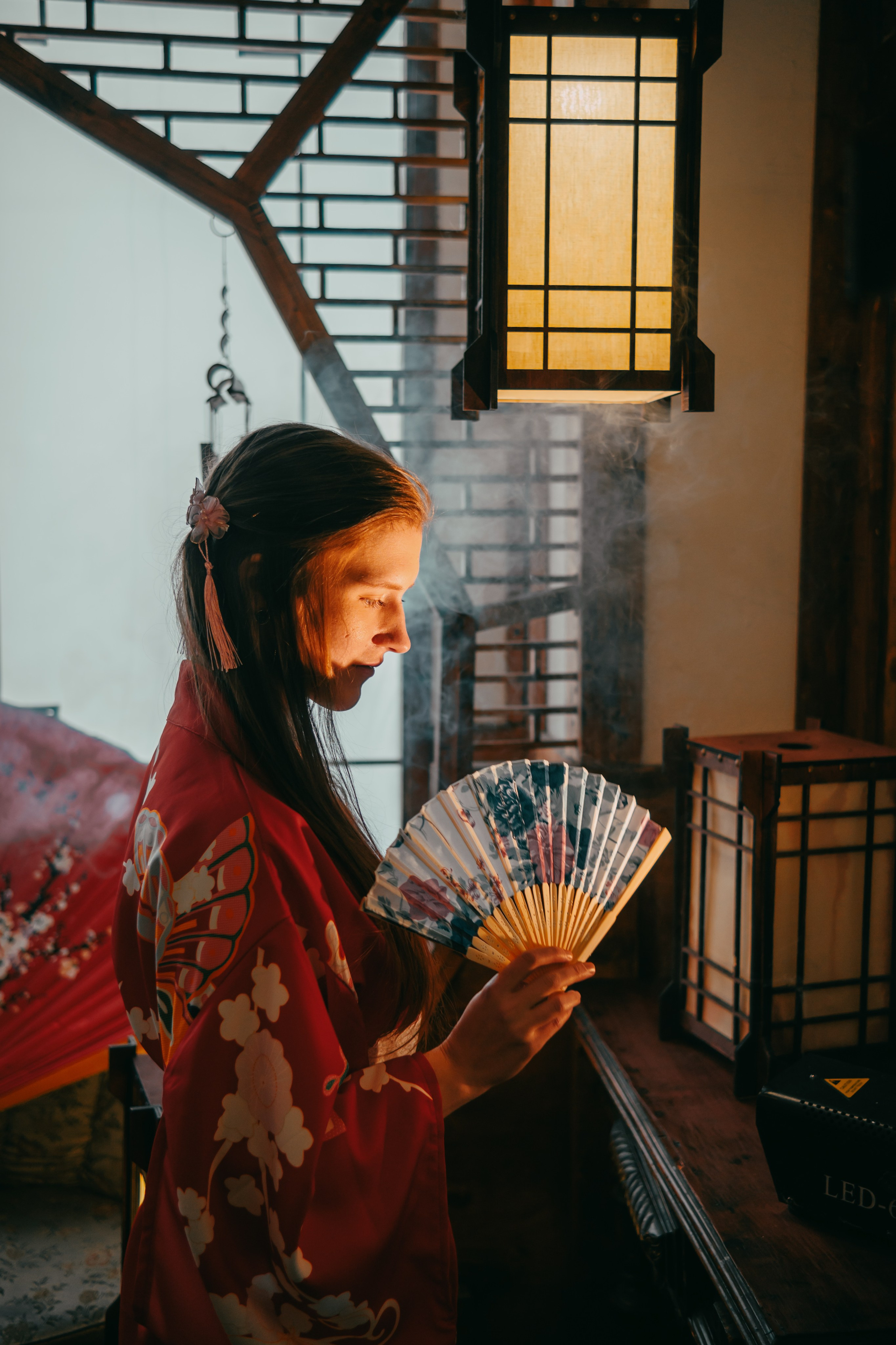 Настя. Портретный фотограф в Москве Павел Щуплов