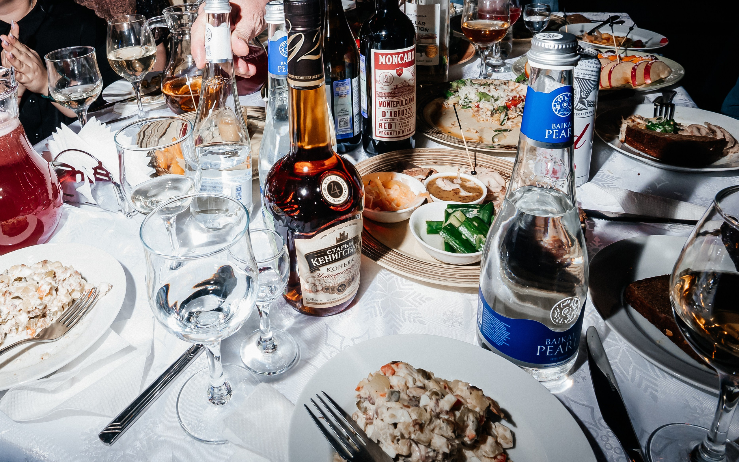 HomeMaster&СтройМода. Фотограф в Благовещенске Андрей Сенченко