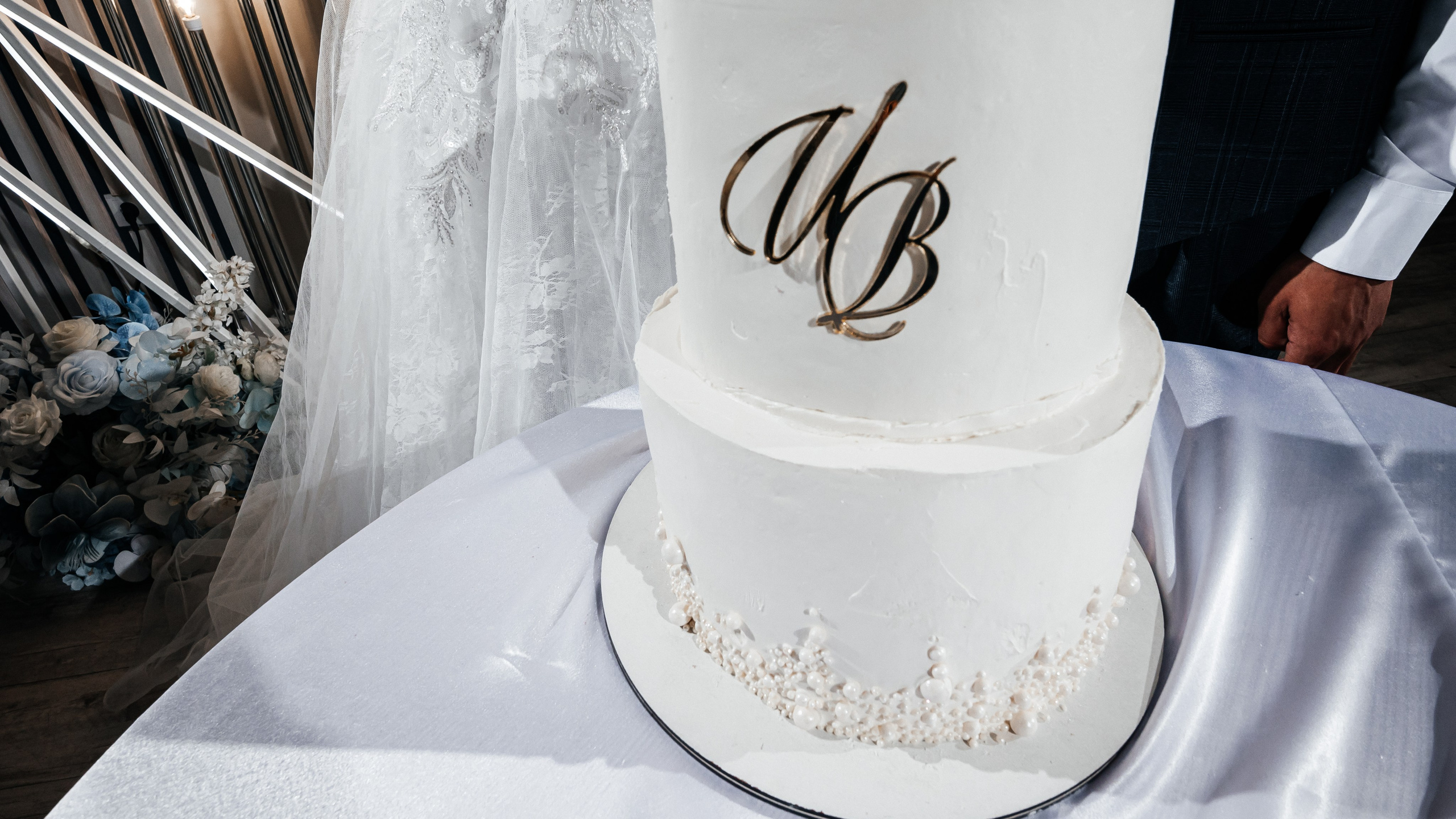 Вадим и Ирина. Фотограф в Благовещенске Андрей Сенченко