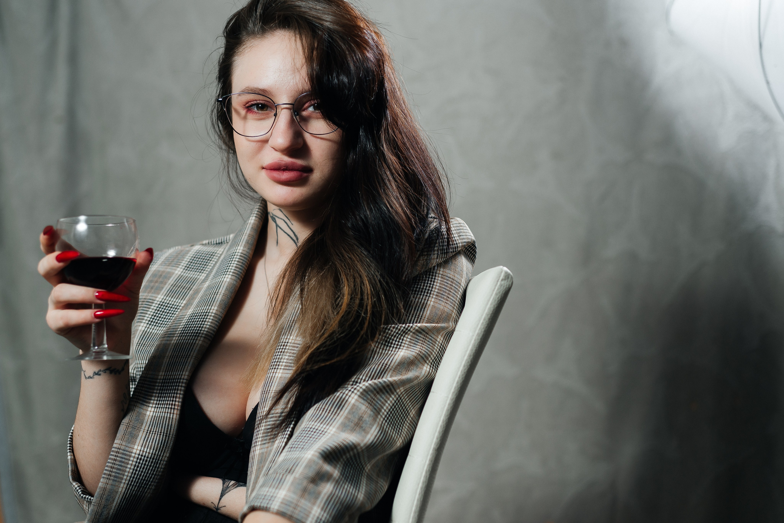 Саша. Фотограф в Благовещенске Андрей Сенченко