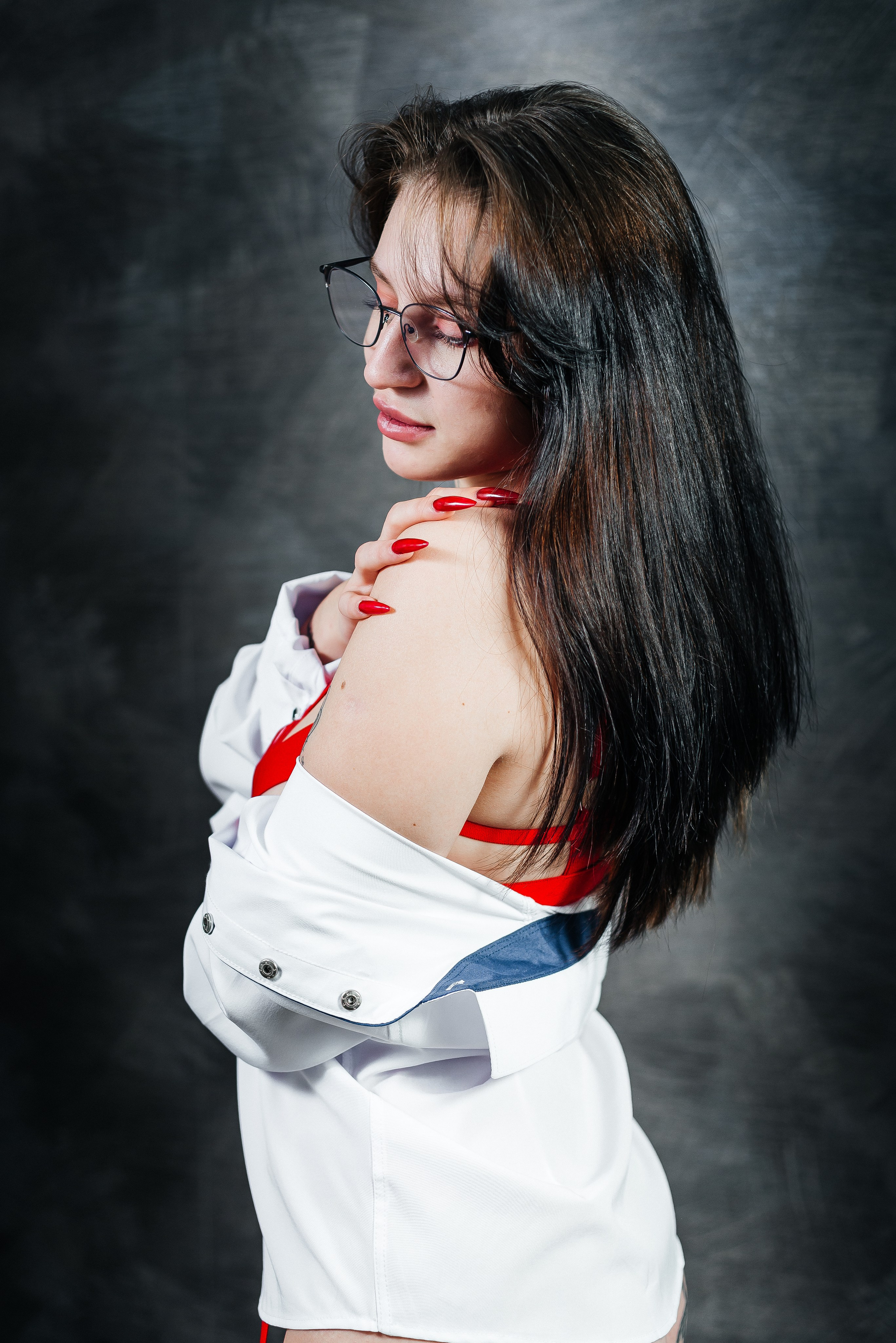 Саша. Фотограф в Благовещенске Андрей Сенченко