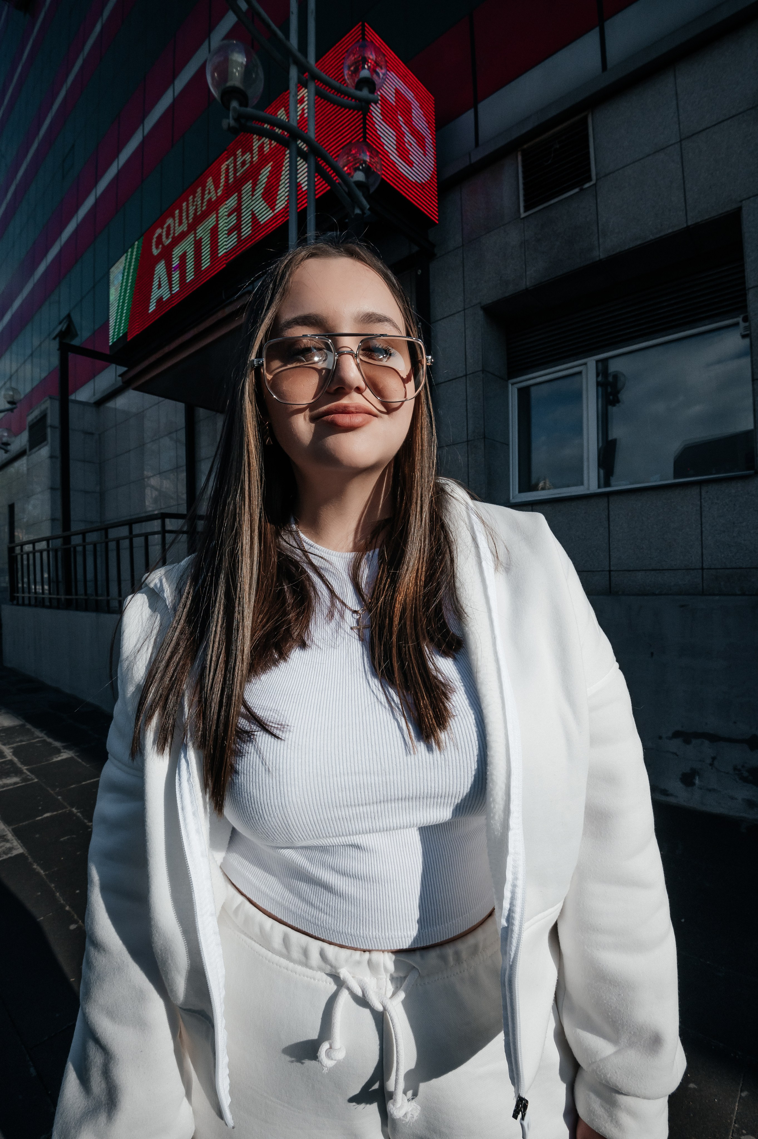 ВИ. Фотограф в Благовещенске Андрей Сенченко