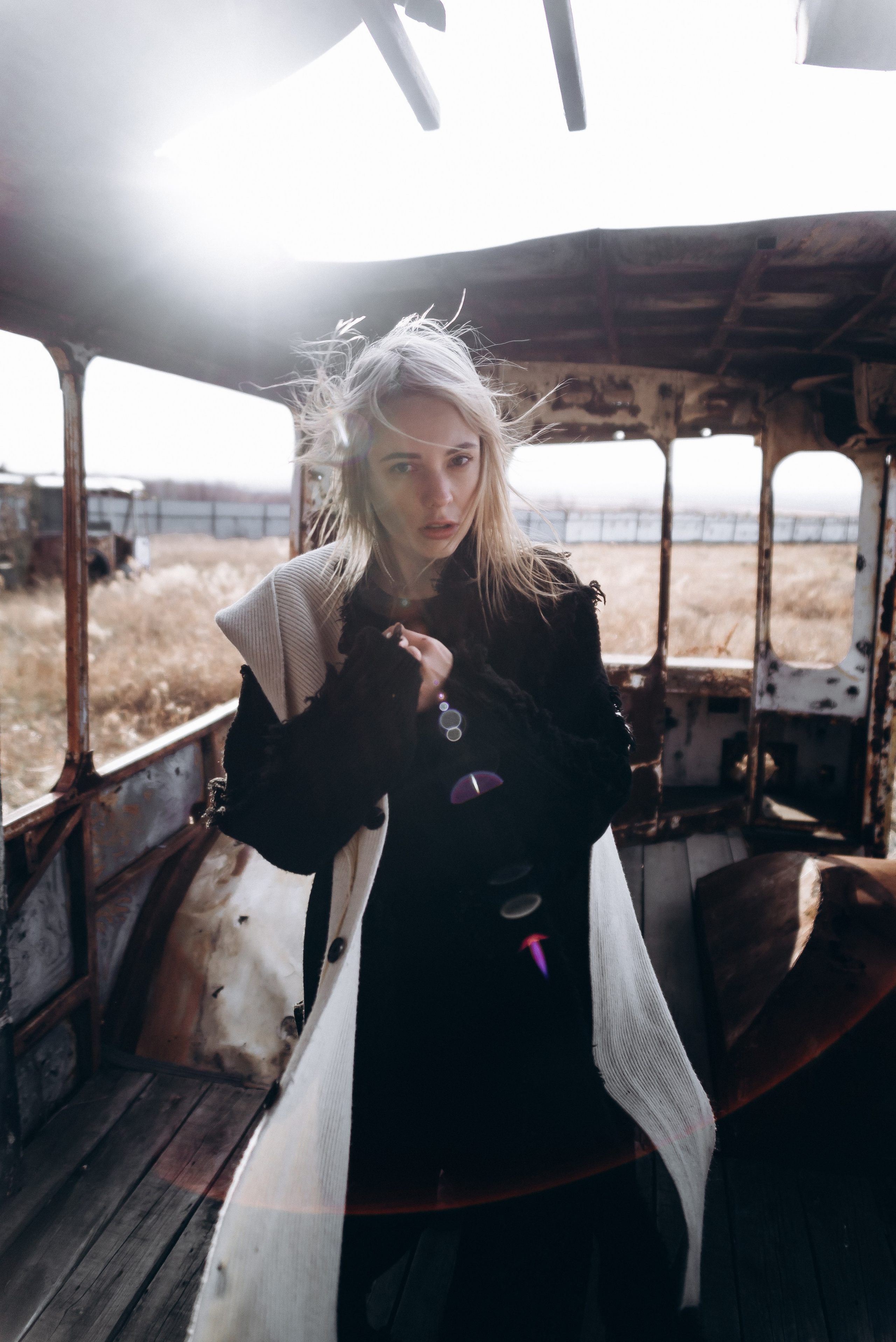 Фотограф в Благовещенске Андрей Сенченко