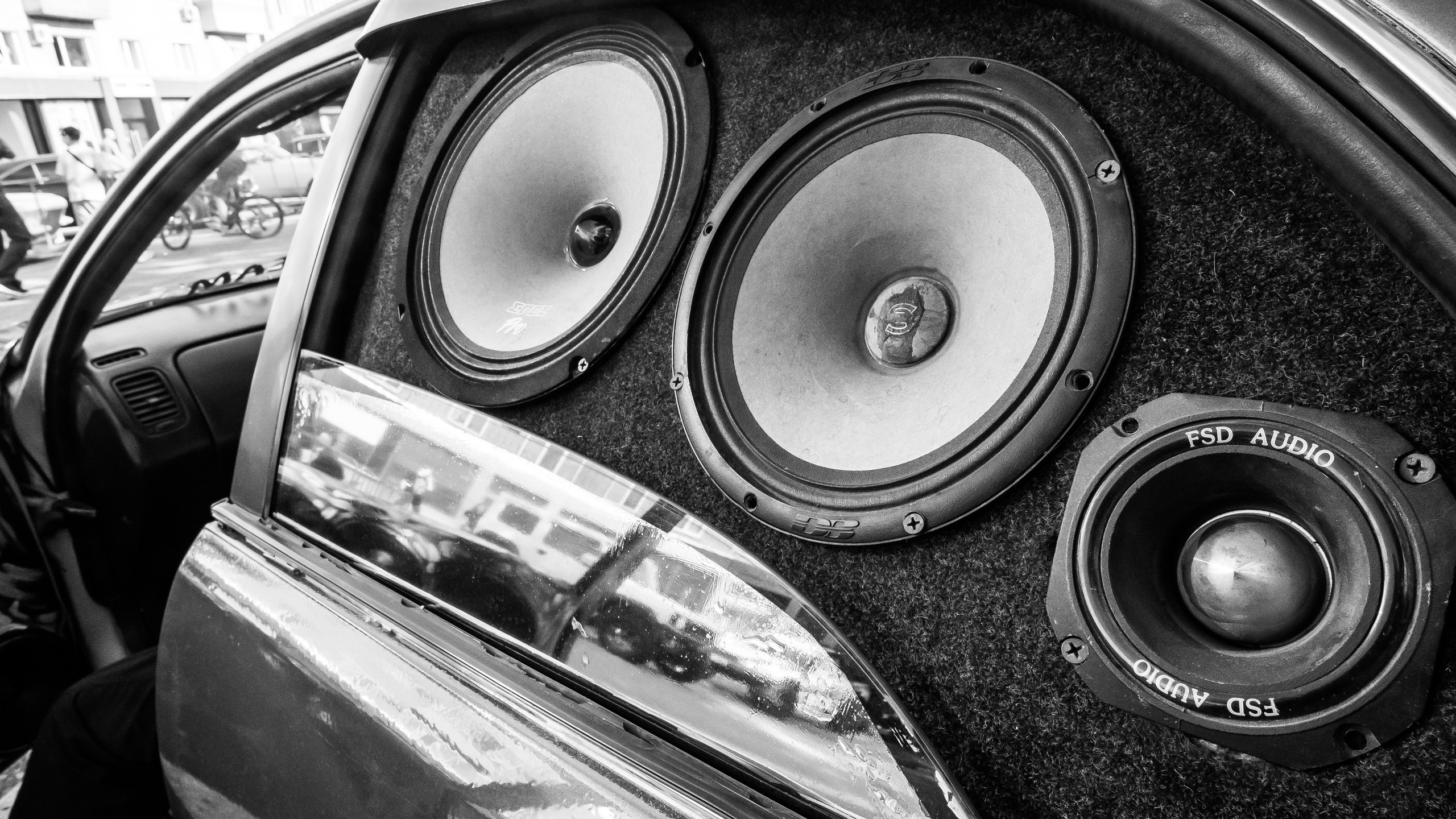 Автовыставки. Фотограф в Благовещенске Андрей Сенченко