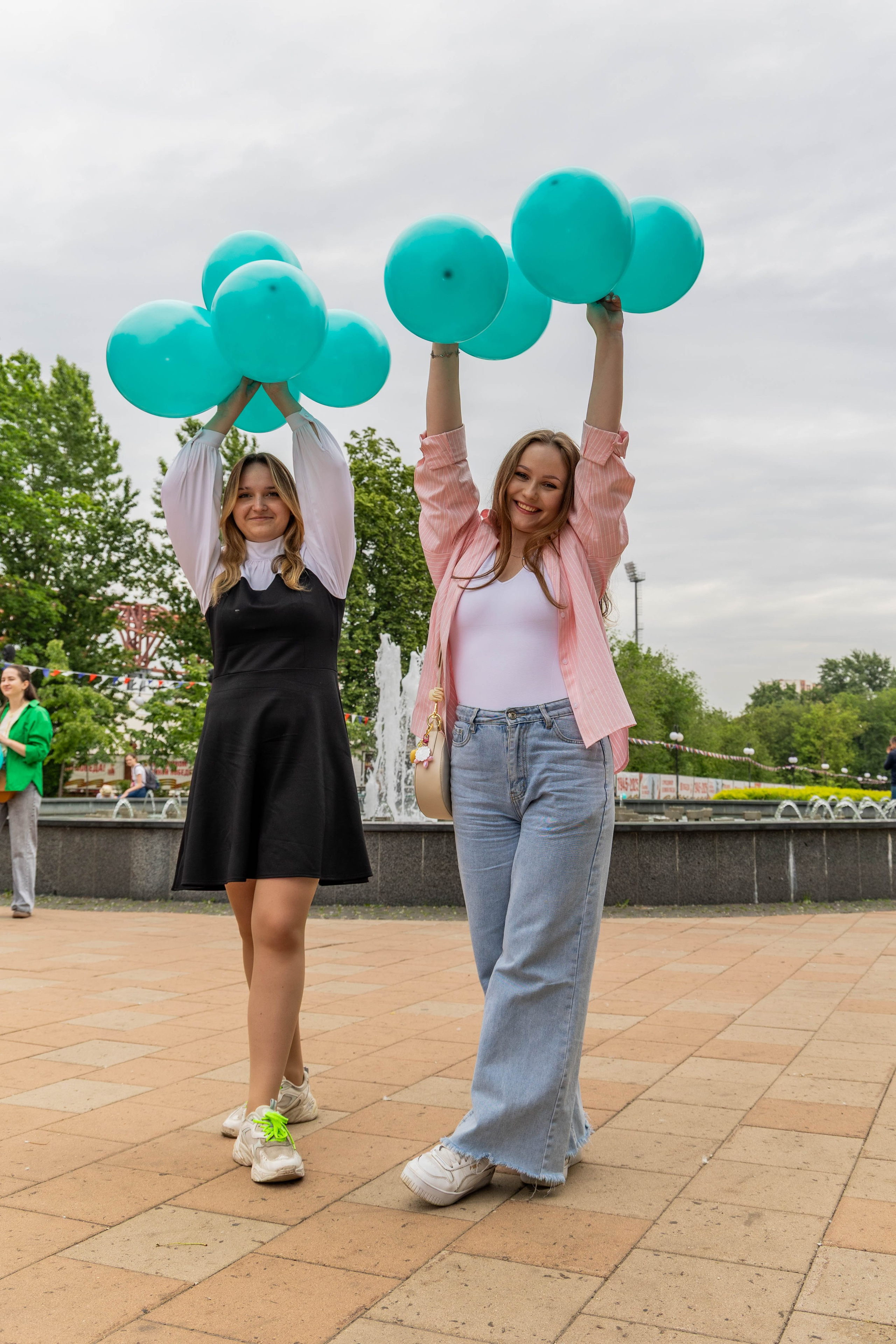 Голос города. Люберцы. Май 2025 г. Фотограф для маркетплейсов, фотоуслуги в Жуковском Татьяна Марсуверских