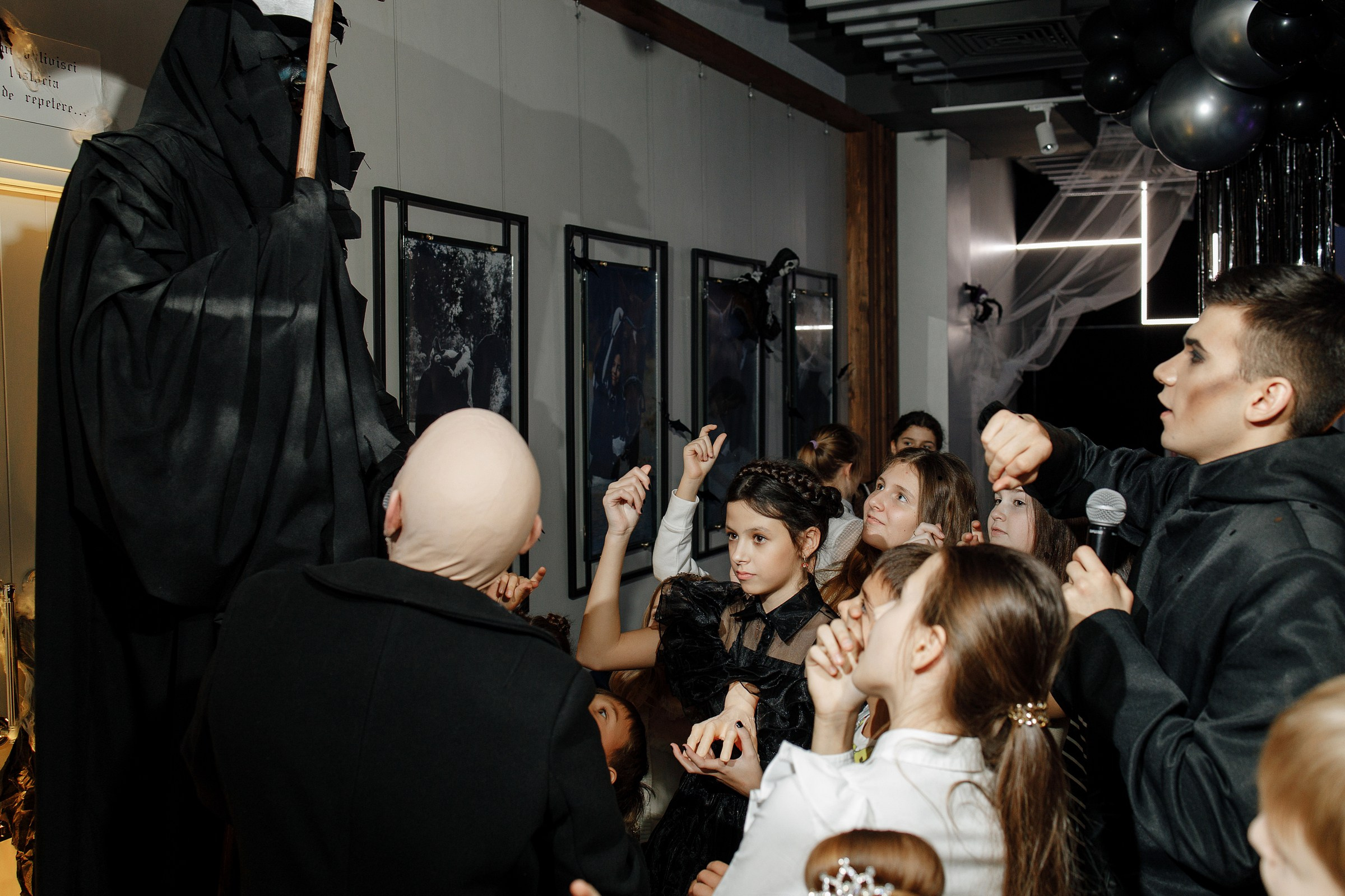 Wednesday. Свадебный и репортажный фотограф в Воронеже Сергей Максимов