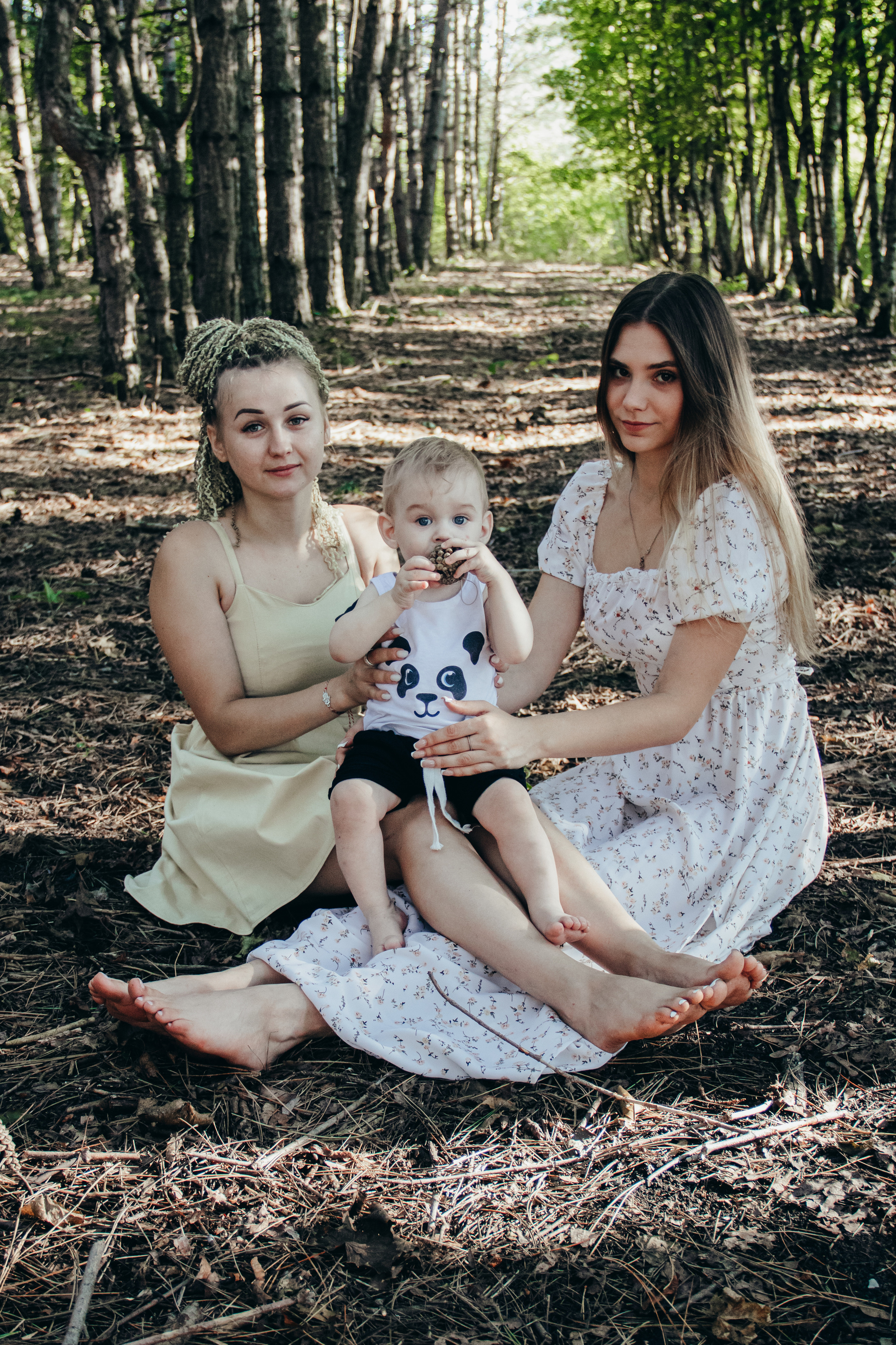 Даниил. Фотограф Пятигорск Александра Карасева