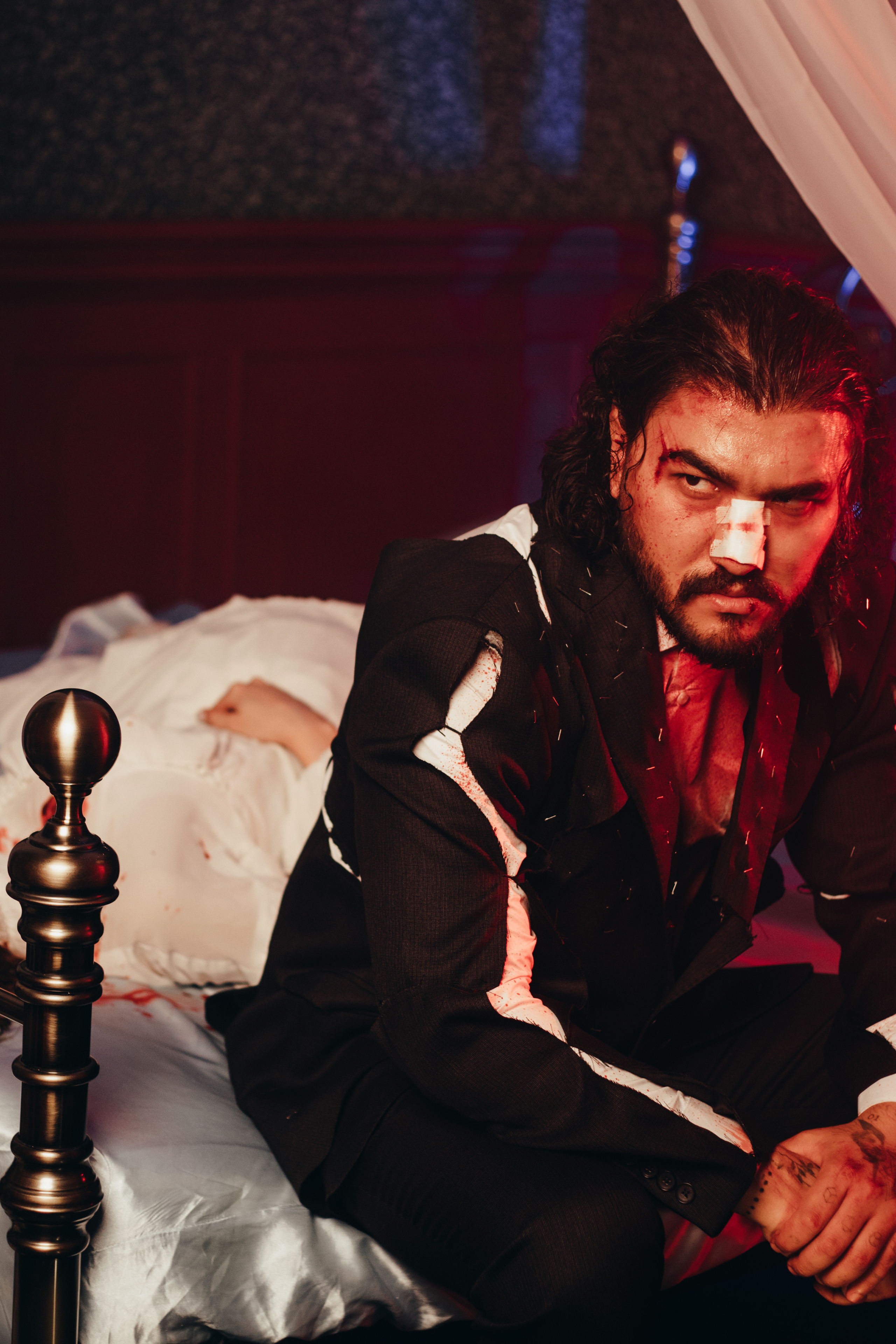 Воркшоп Москва. Фотограф Пятигорск Александра Карасева