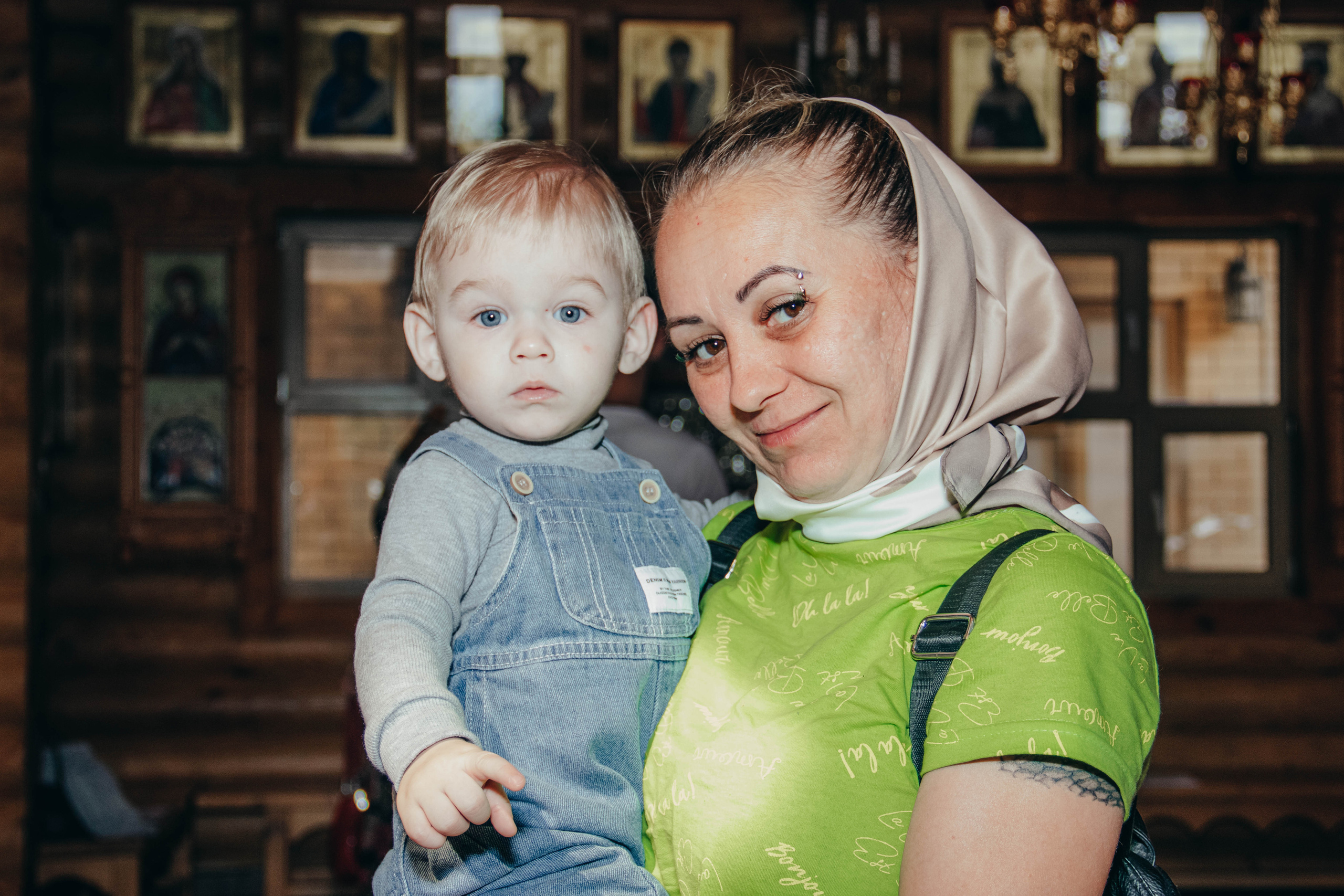 Кристины Данила. Фотограф Пятигорск Александра Карасева