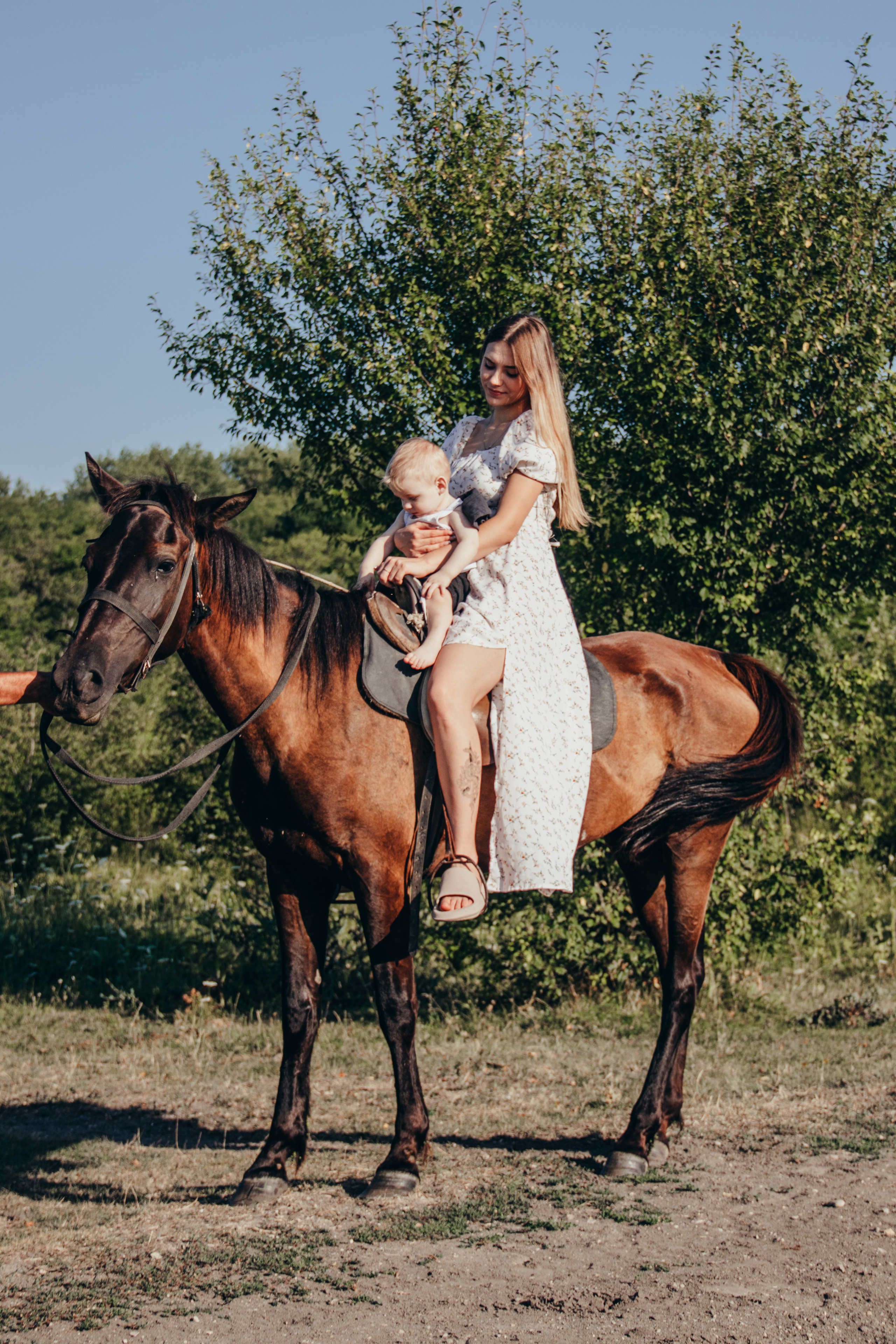 Даниил. Фотограф Пятигорск Александра Карасева