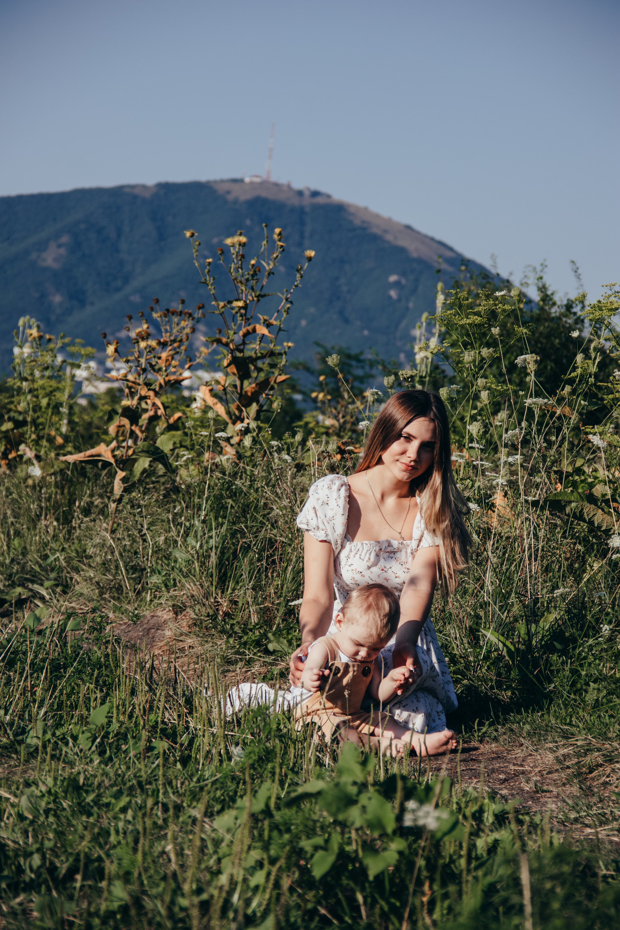 Даниил. Фотограф Пятигорск Александра Карасева