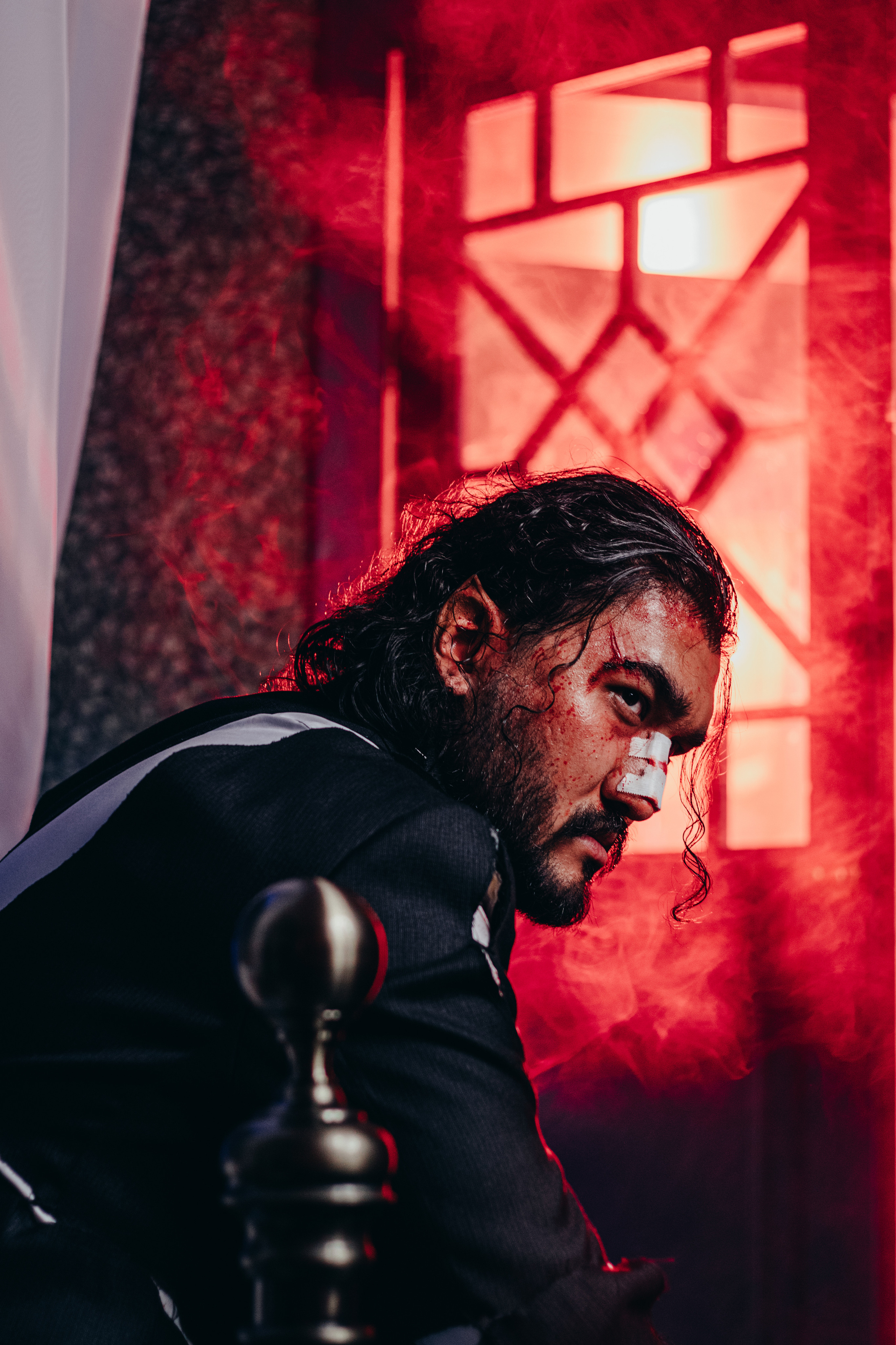 Воркшоп Москва. Фотограф Пятигорск Александра Карасева