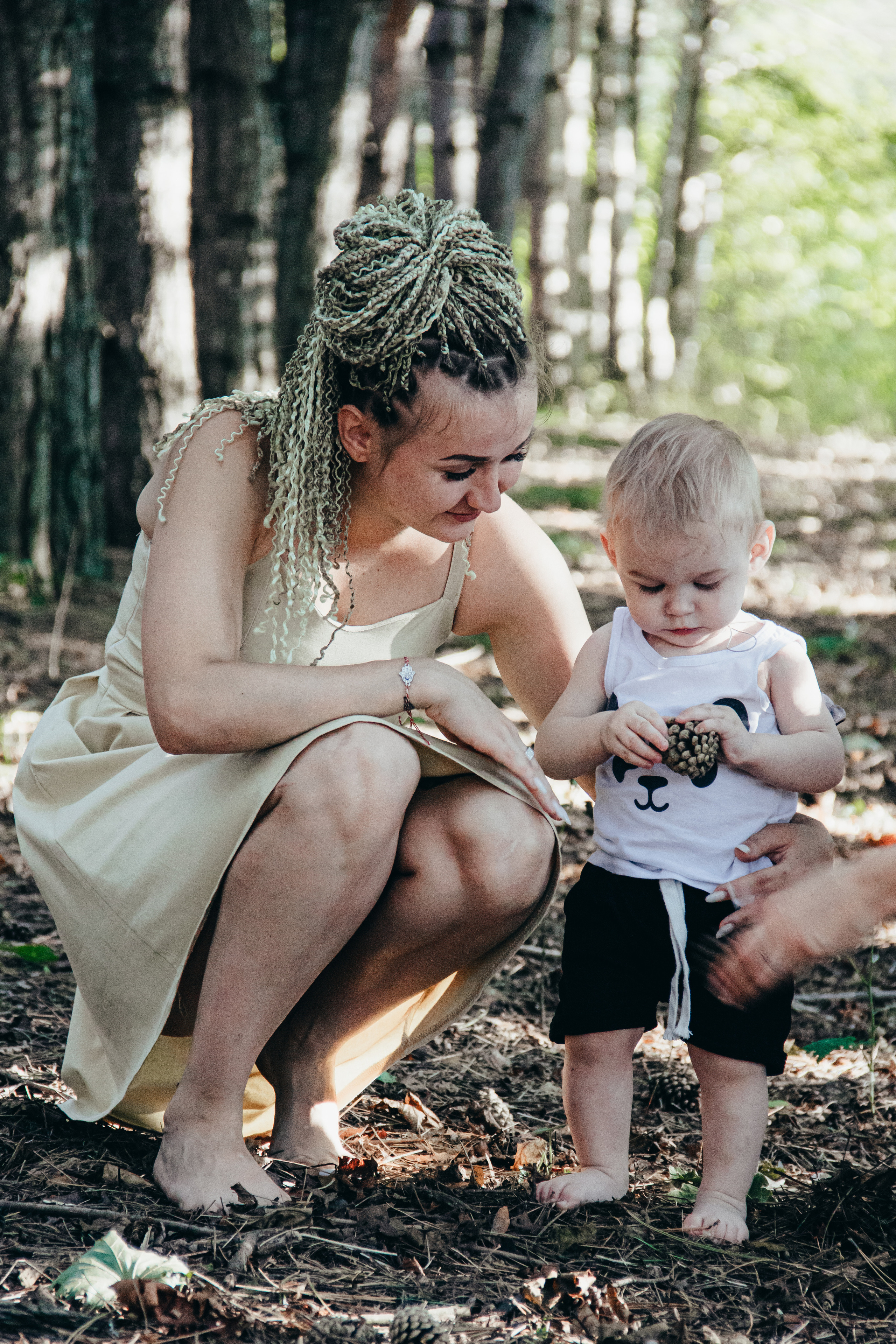 Даниил. Фотограф Пятигорск Александра Карасева