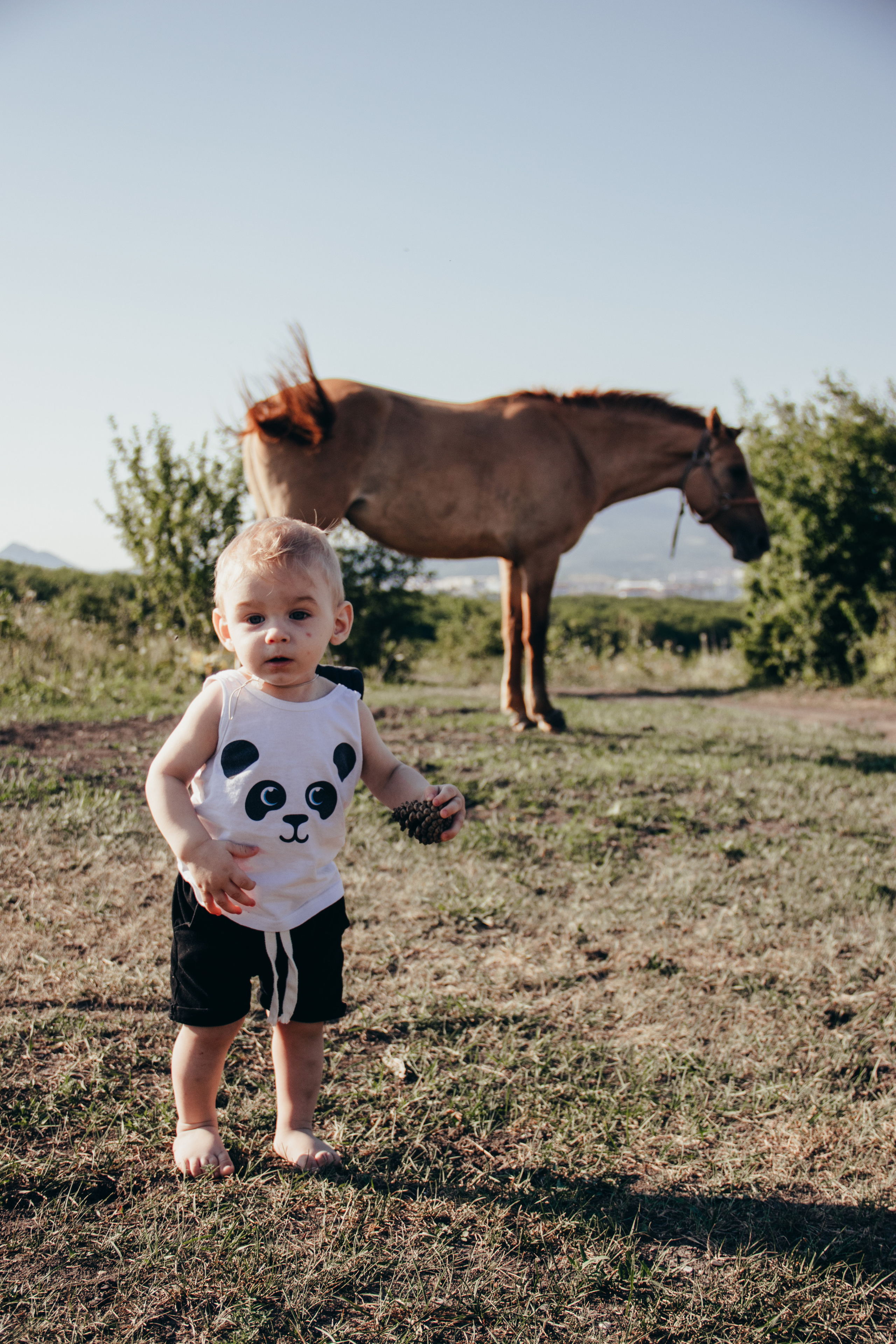 Даниил. Фотограф Пятигорск Александра Карасева