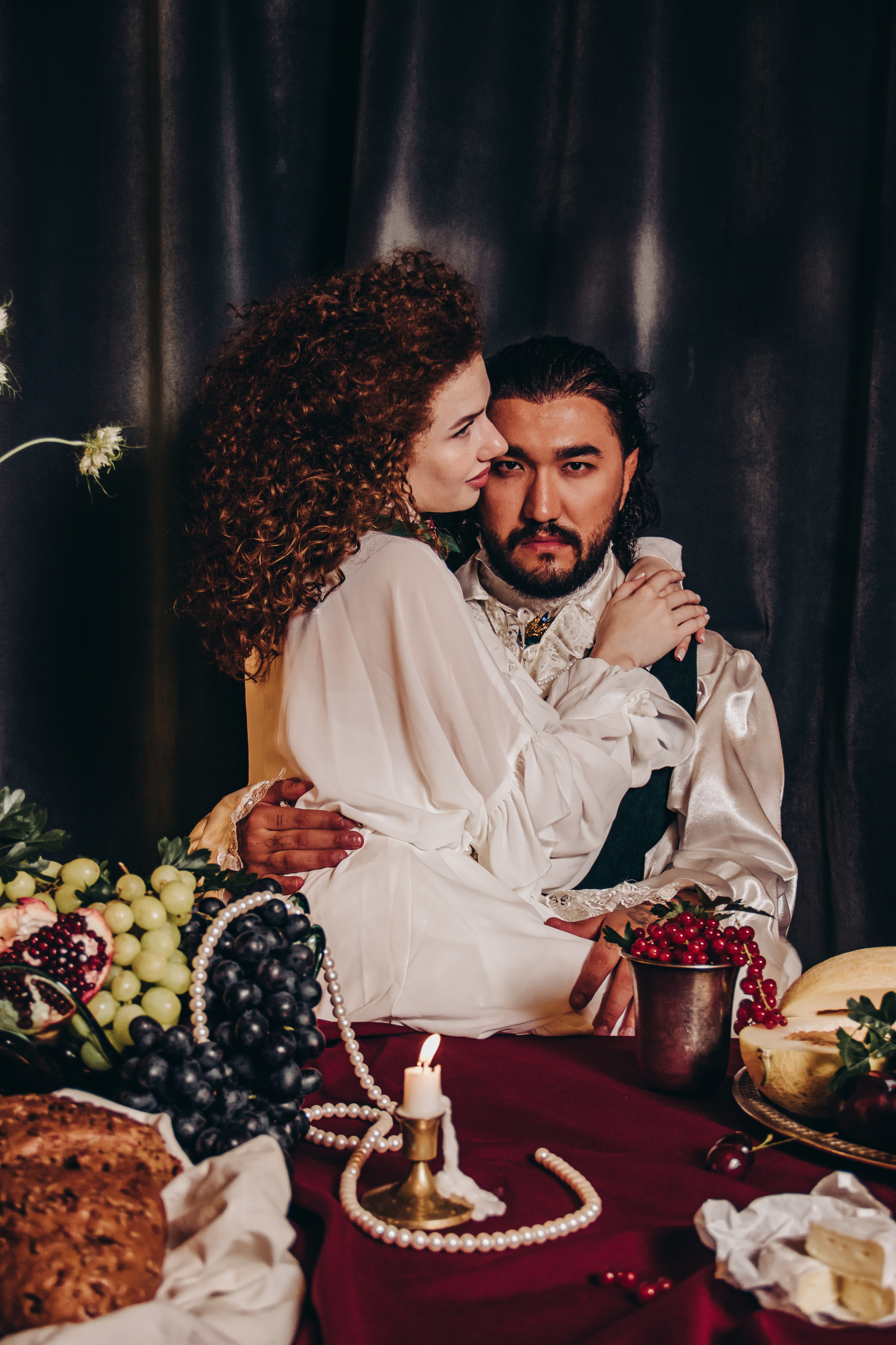 Воркшоп Москва. Фотограф Пятигорск Александра Карасева