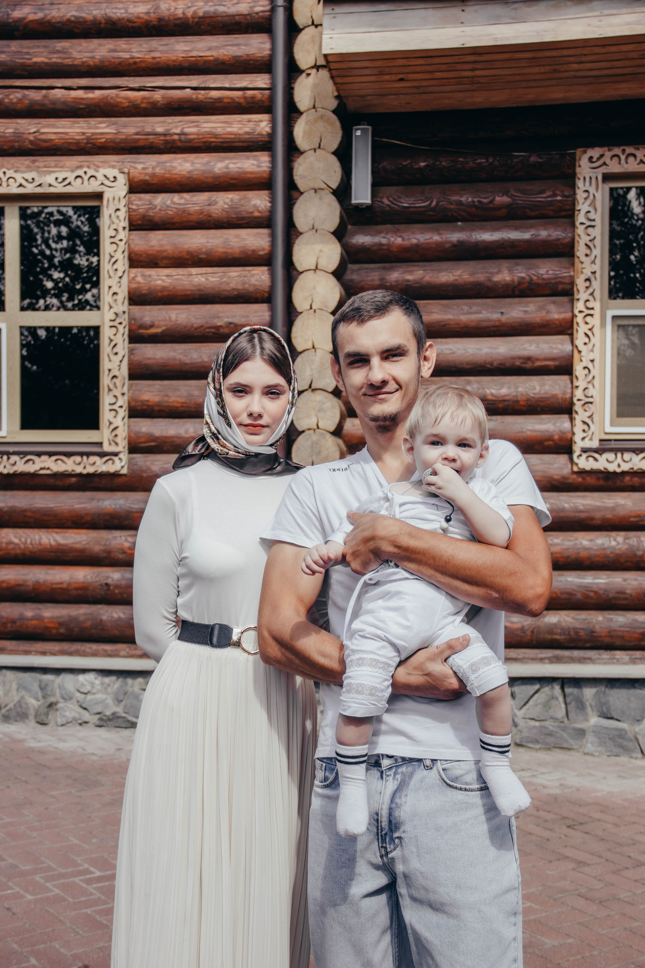 Кристины Данила. Фотограф Пятигорск Александра Карасева