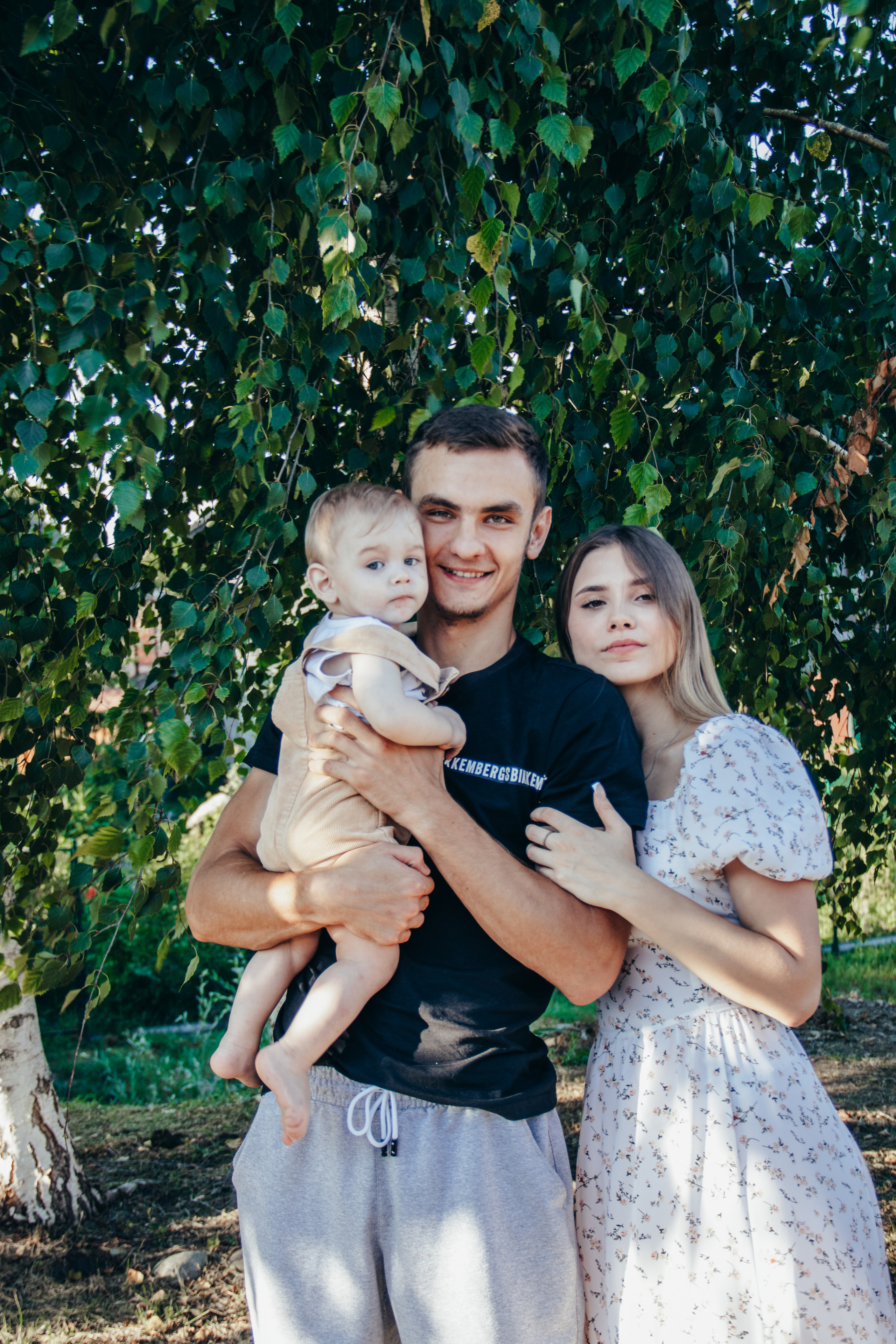 Даниил. Фотограф Пятигорск Александра Карасева