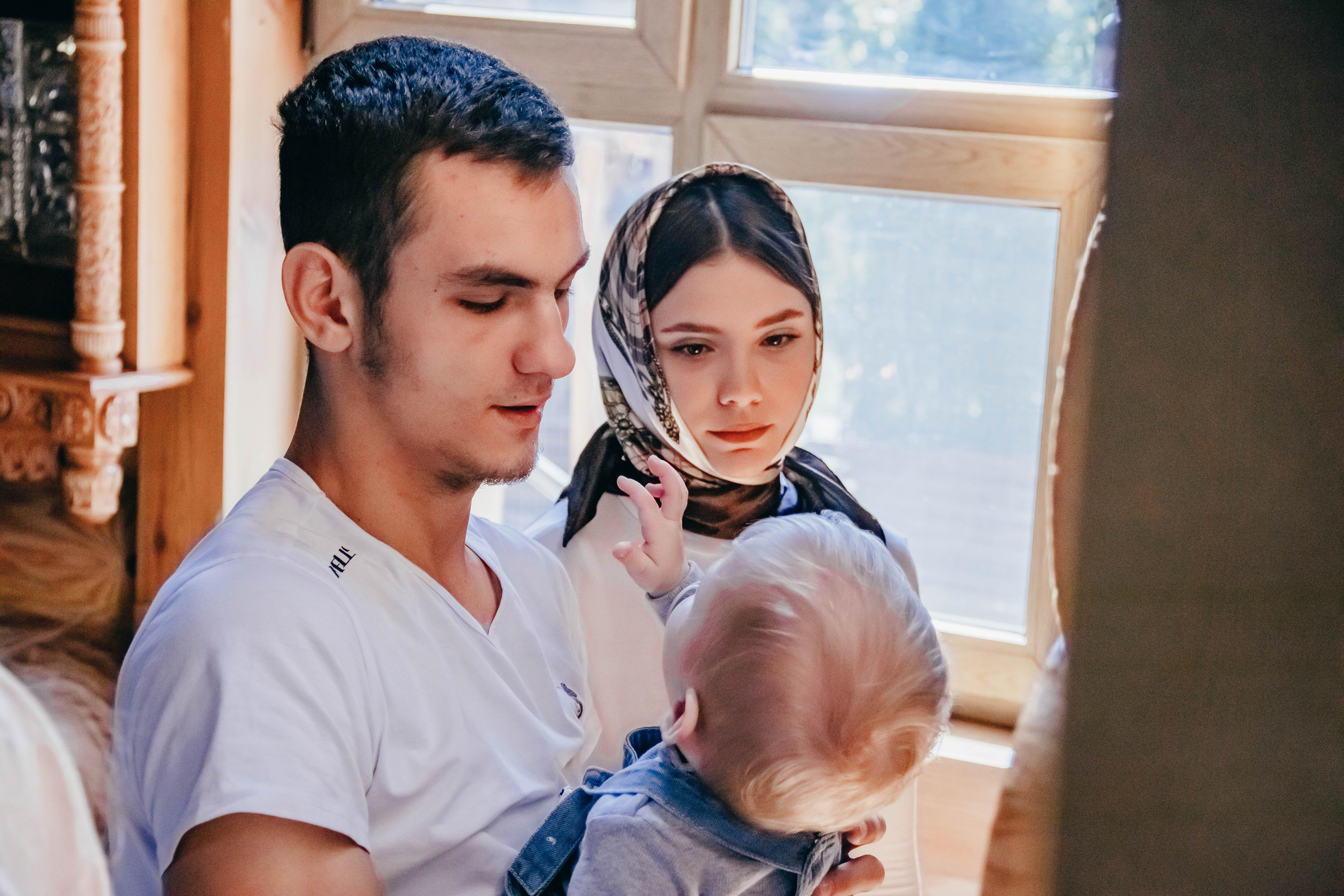 Кристины Данила. Фотограф Пятигорск Александра Карасева