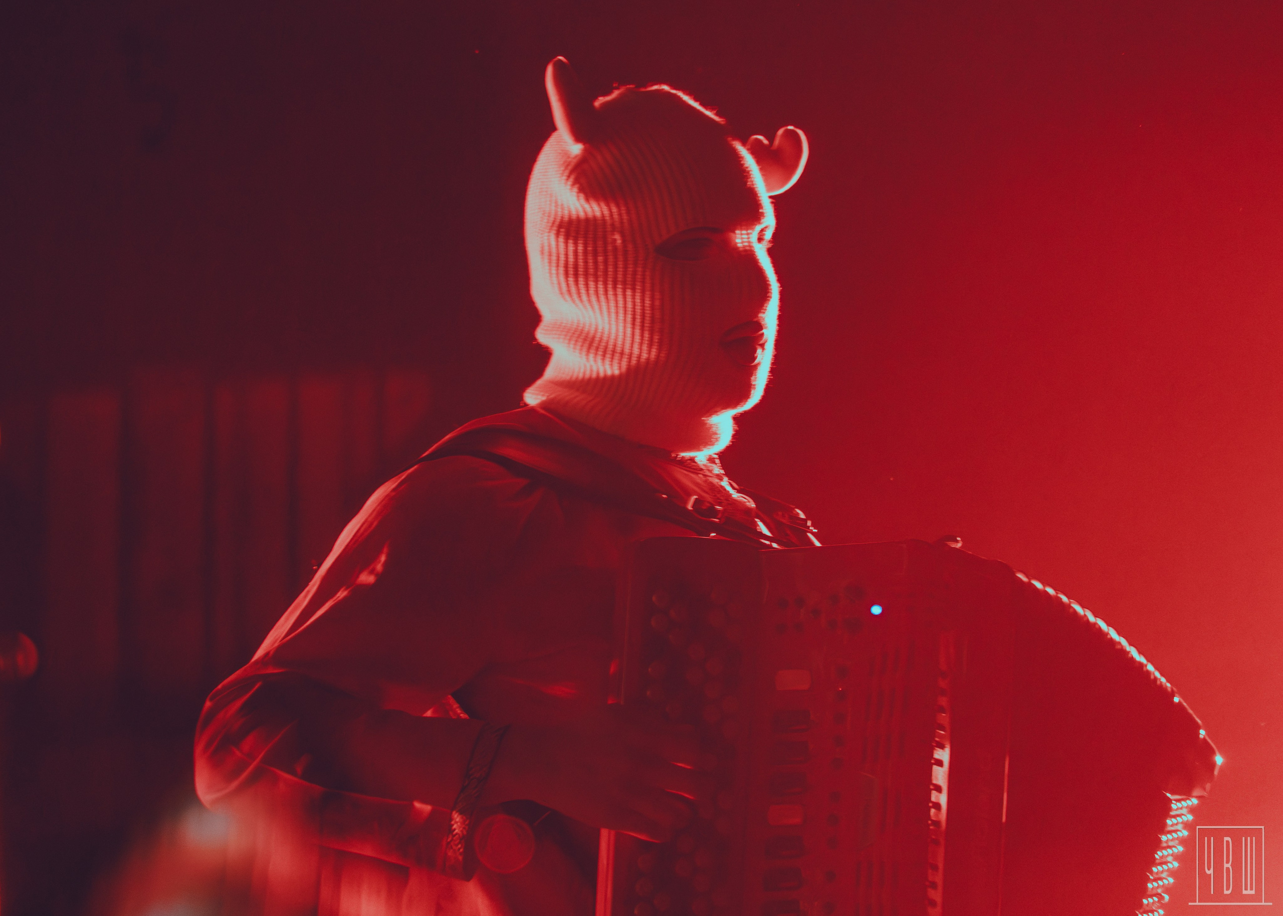 Токсичный Ансамбль Лягухо, 07.03.2026, Sound. Человек в Шляпе