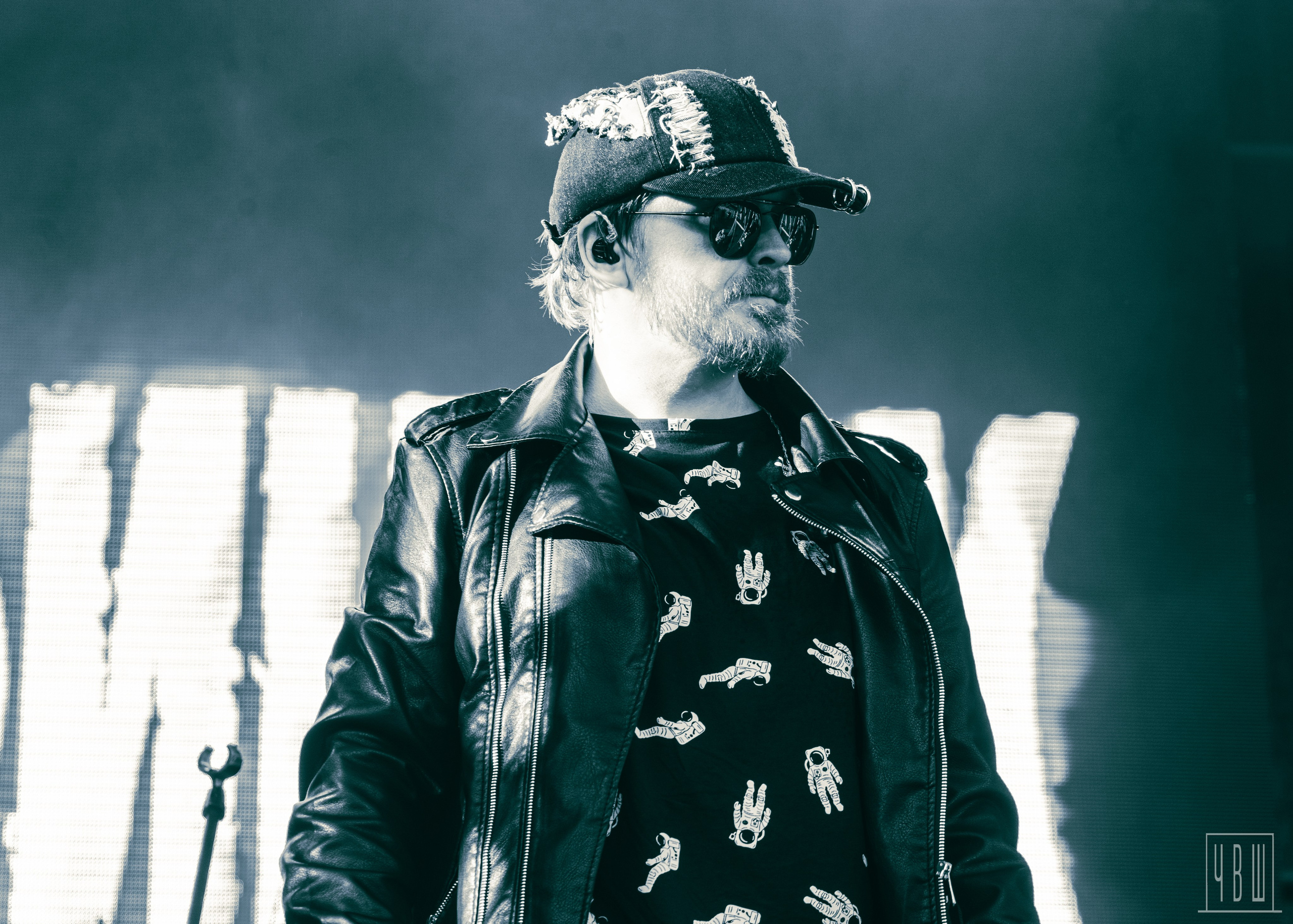 Живой! 2025, День Второй. Человек в Шляпе