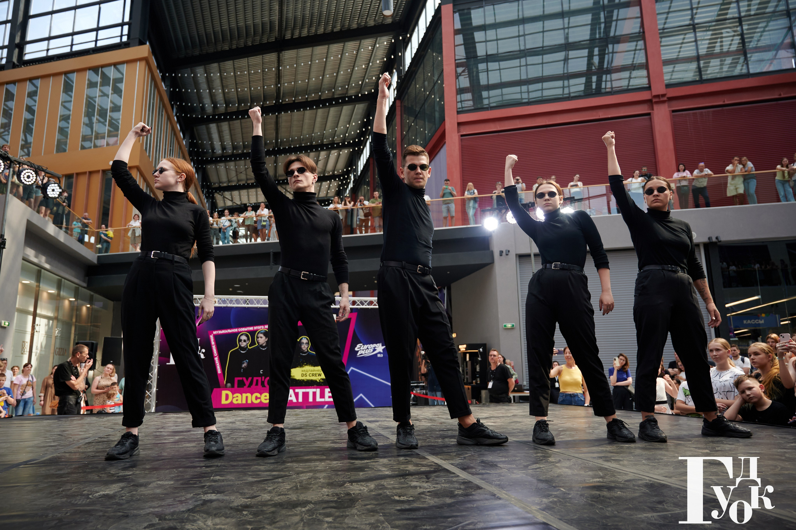 Dance Battle/Dc Crew. Профессиональный репортажный фотограф в Самаре Никита Королев